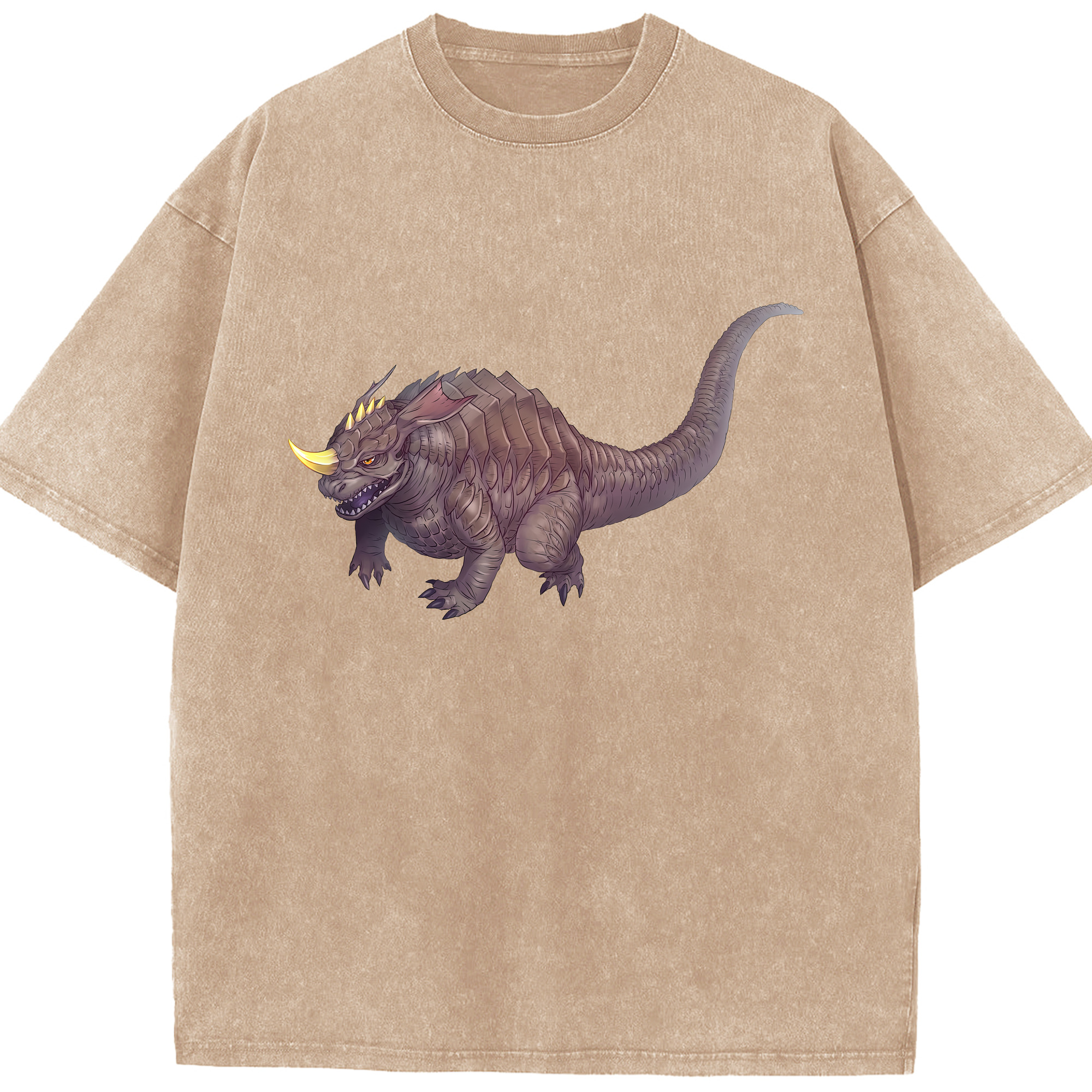 （画像用） ウルトラマン Ultraman 綿100% ヴィンテージ風 半袖Tシャツ（フロントプリント）
