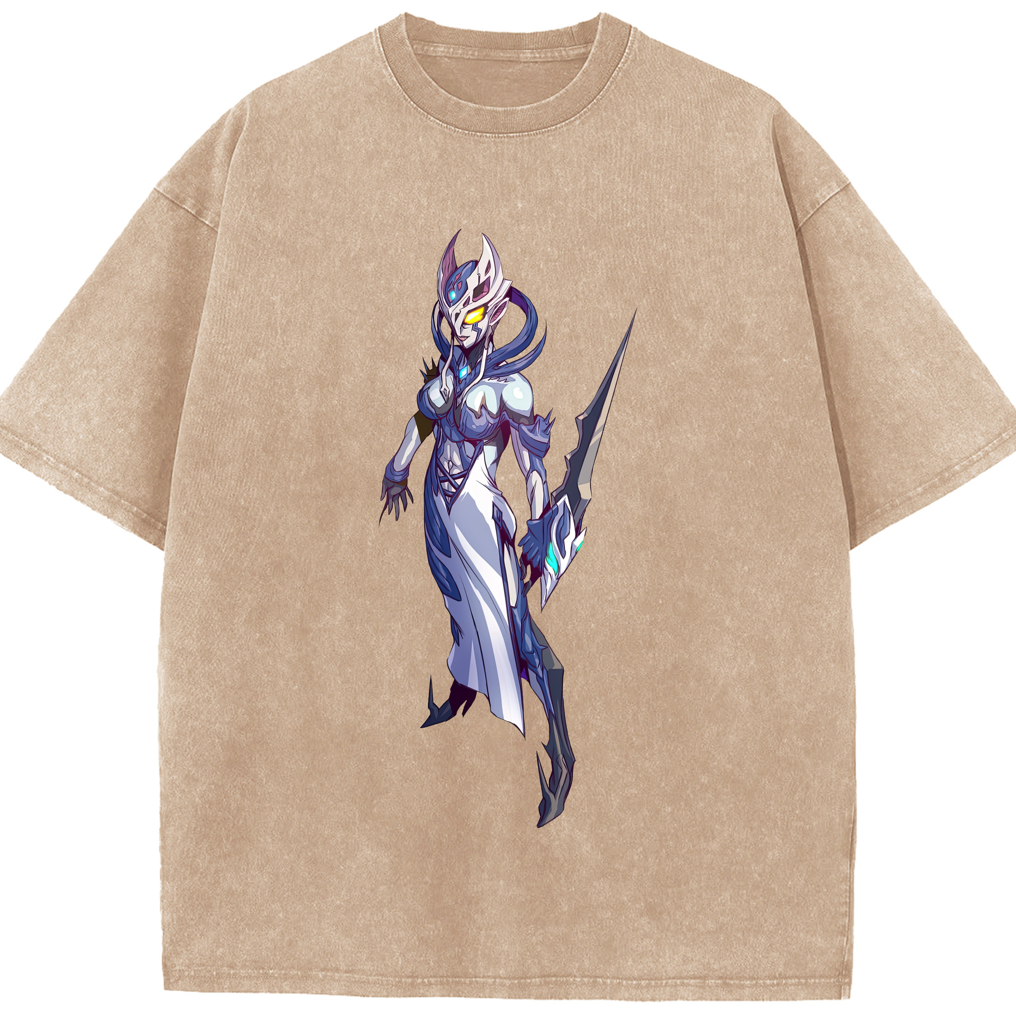 （画像用） ウルトラマン Ultraman 綿100% ヴィンテージ風 半袖Tシャツ（フロントプリント）