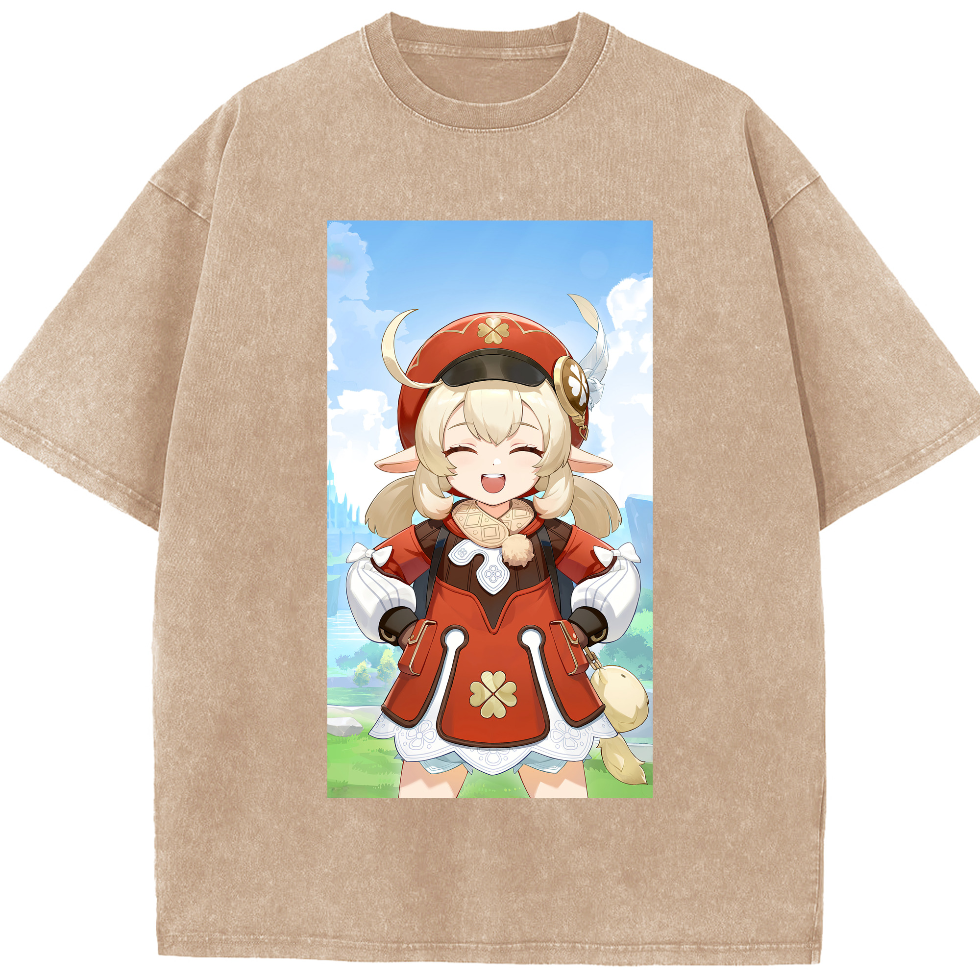 （画像用） ウルトラマン Ultraman 綿100% ヴィンテージ風 半袖Tシャツ（フロントプリント）