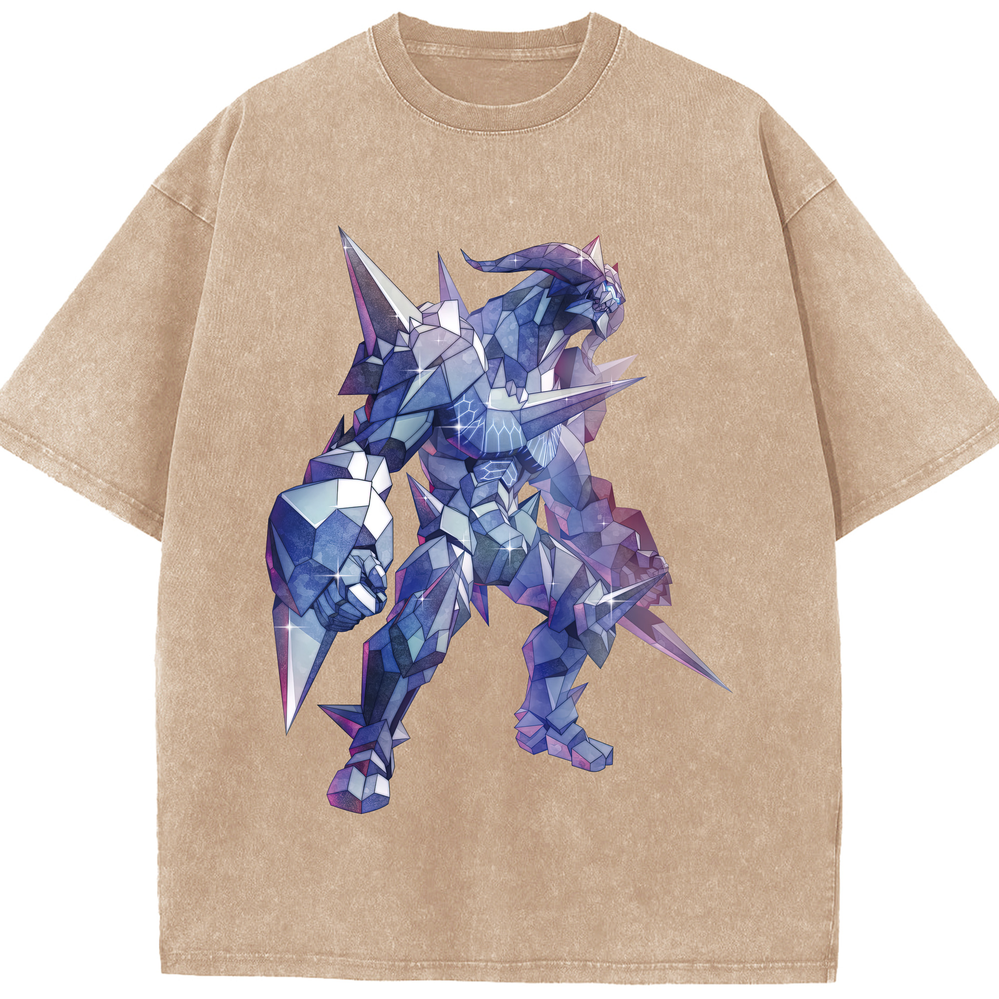 （画像用） ウルトラマン Ultraman 綿100% ヴィンテージ風 半袖Tシャツ（フロントプリント）