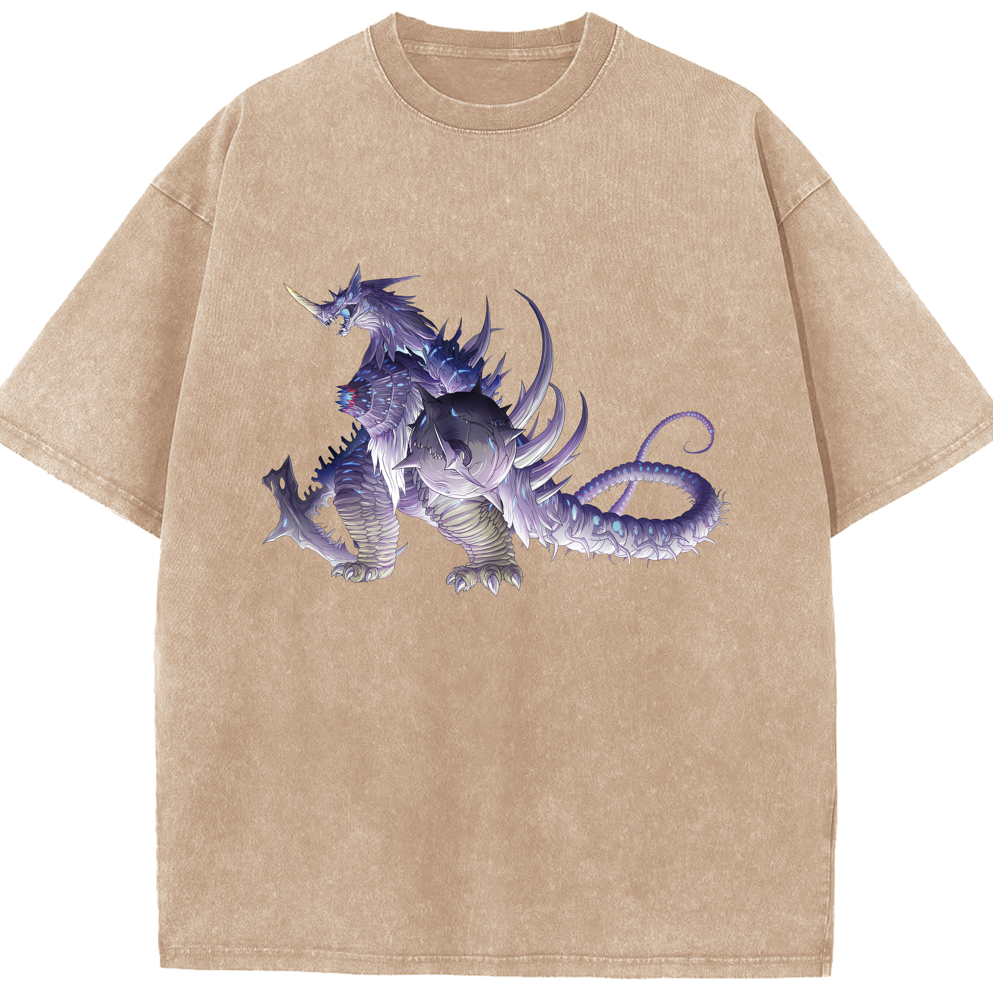 （画像用） ウルトラマン Ultraman 綿100% ヴィンテージ風 半袖Tシャツ（フロントプリント）