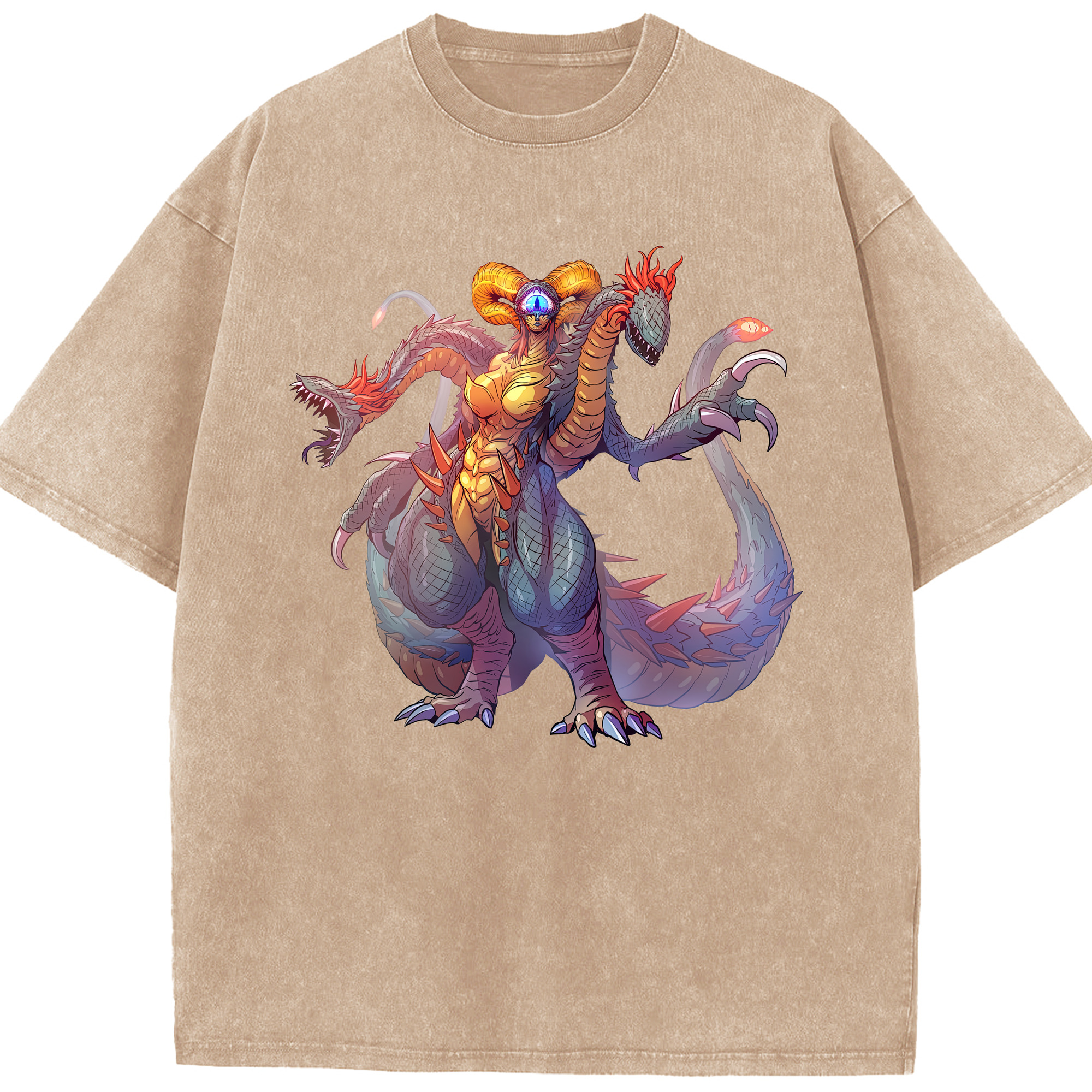 （画像用） ウルトラマン Ultraman 綿100% ヴィンテージ風 半袖Tシャツ（フロントプリント）