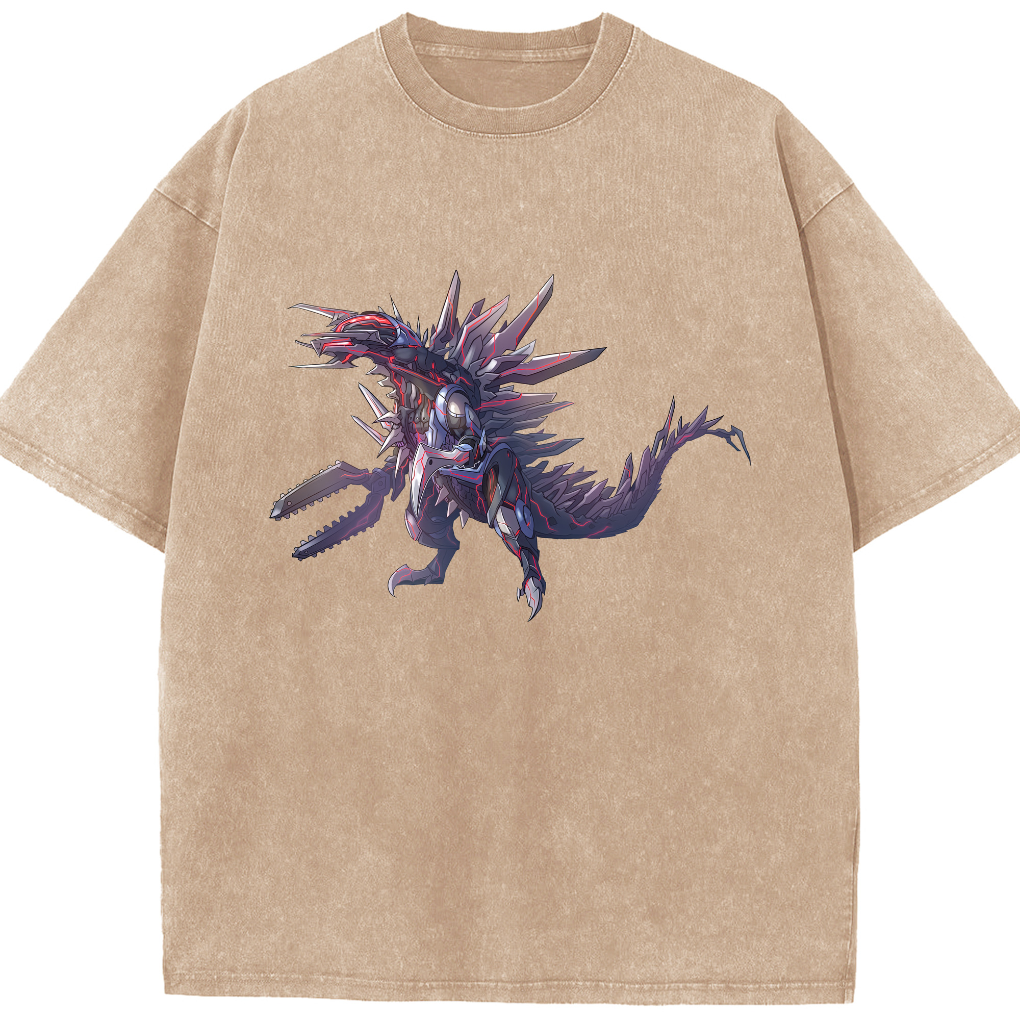（画像用） ウルトラマン Ultraman 綿100% ヴィンテージ風 半袖Tシャツ（フロントプリント）