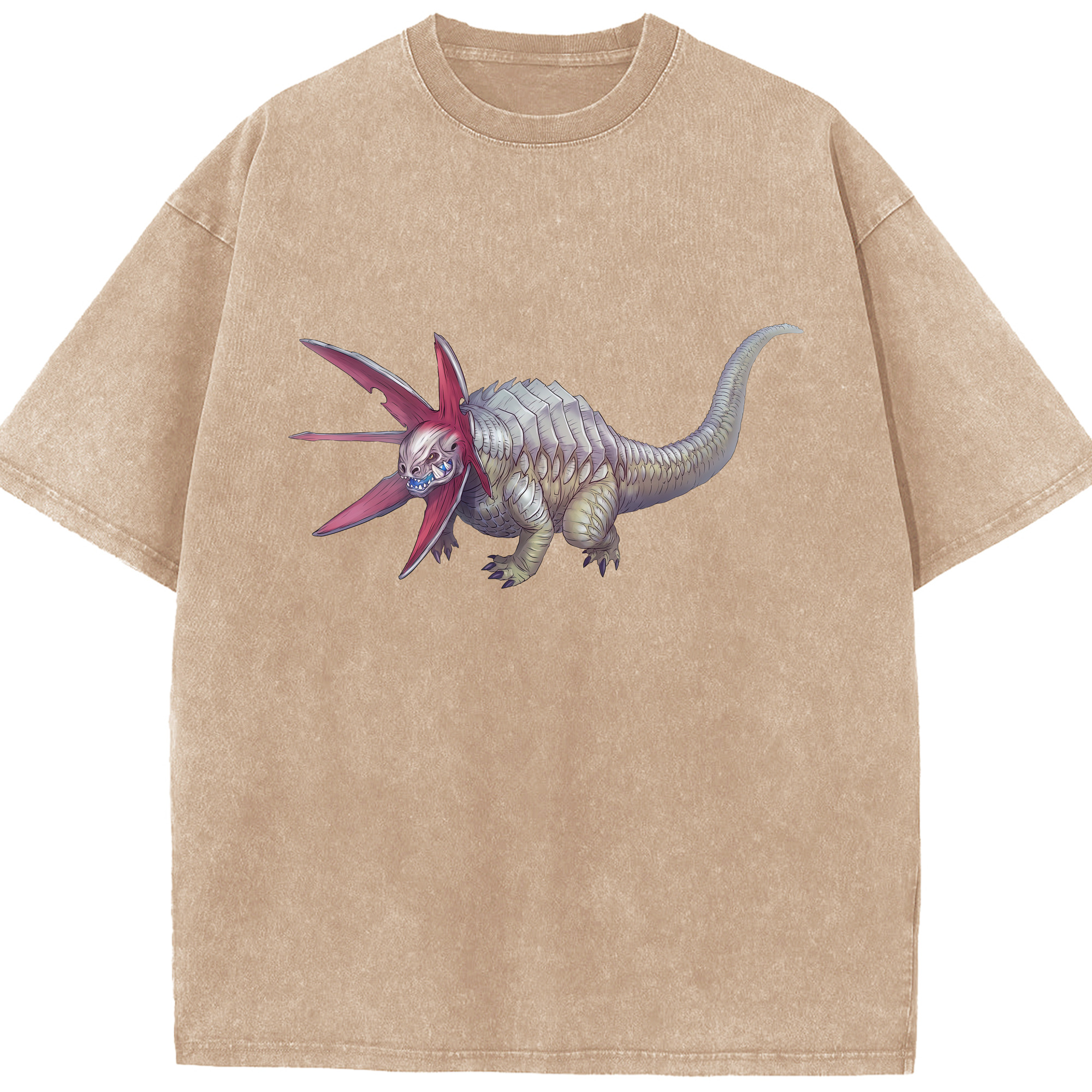 （画像用） ウルトラマン Ultraman 綿100% ヴィンテージ風 半袖Tシャツ（フロントプリント）