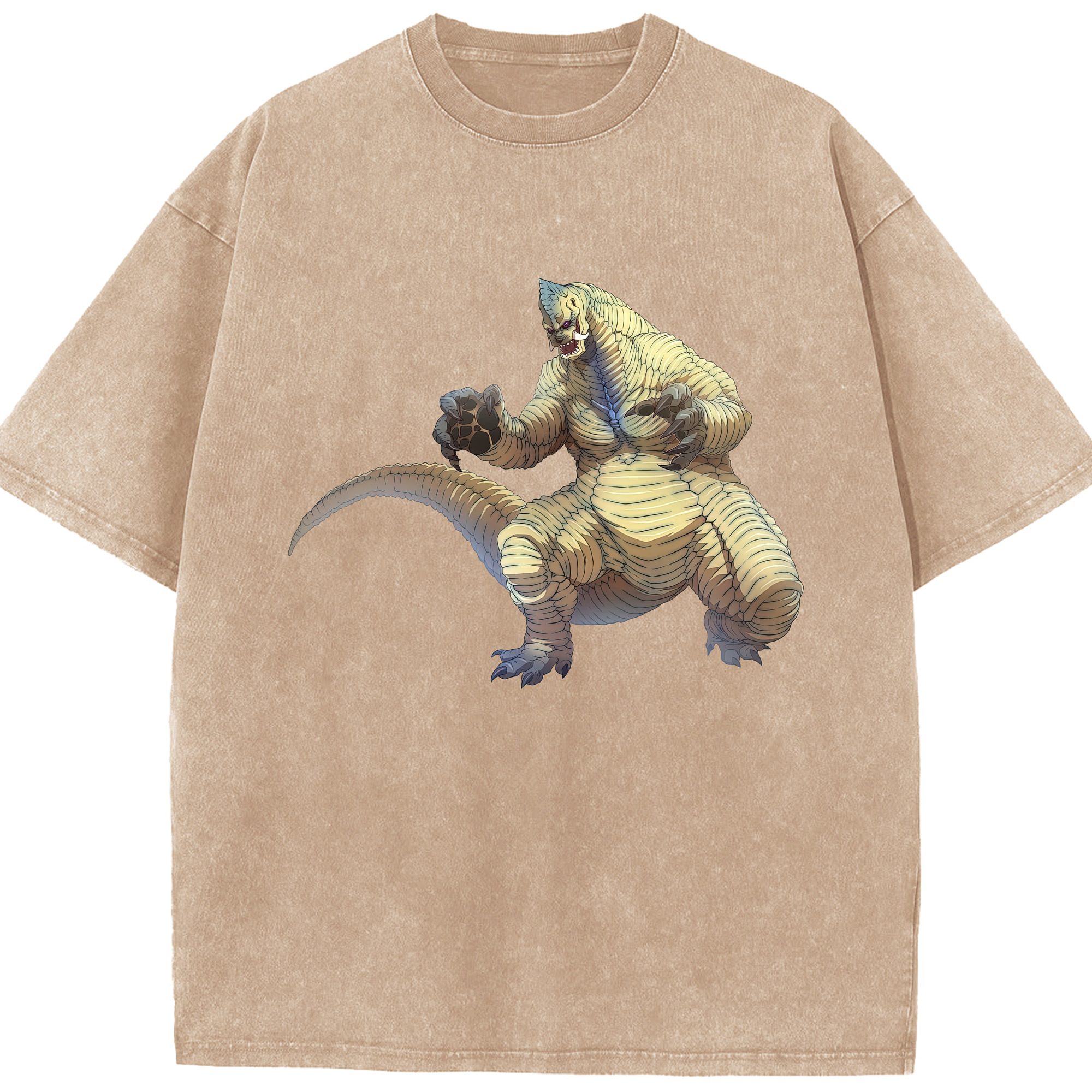 （画像用） ウルトラマン Ultraman 綿100% ヴィンテージ風 半袖Tシャツ（フロントプリント）