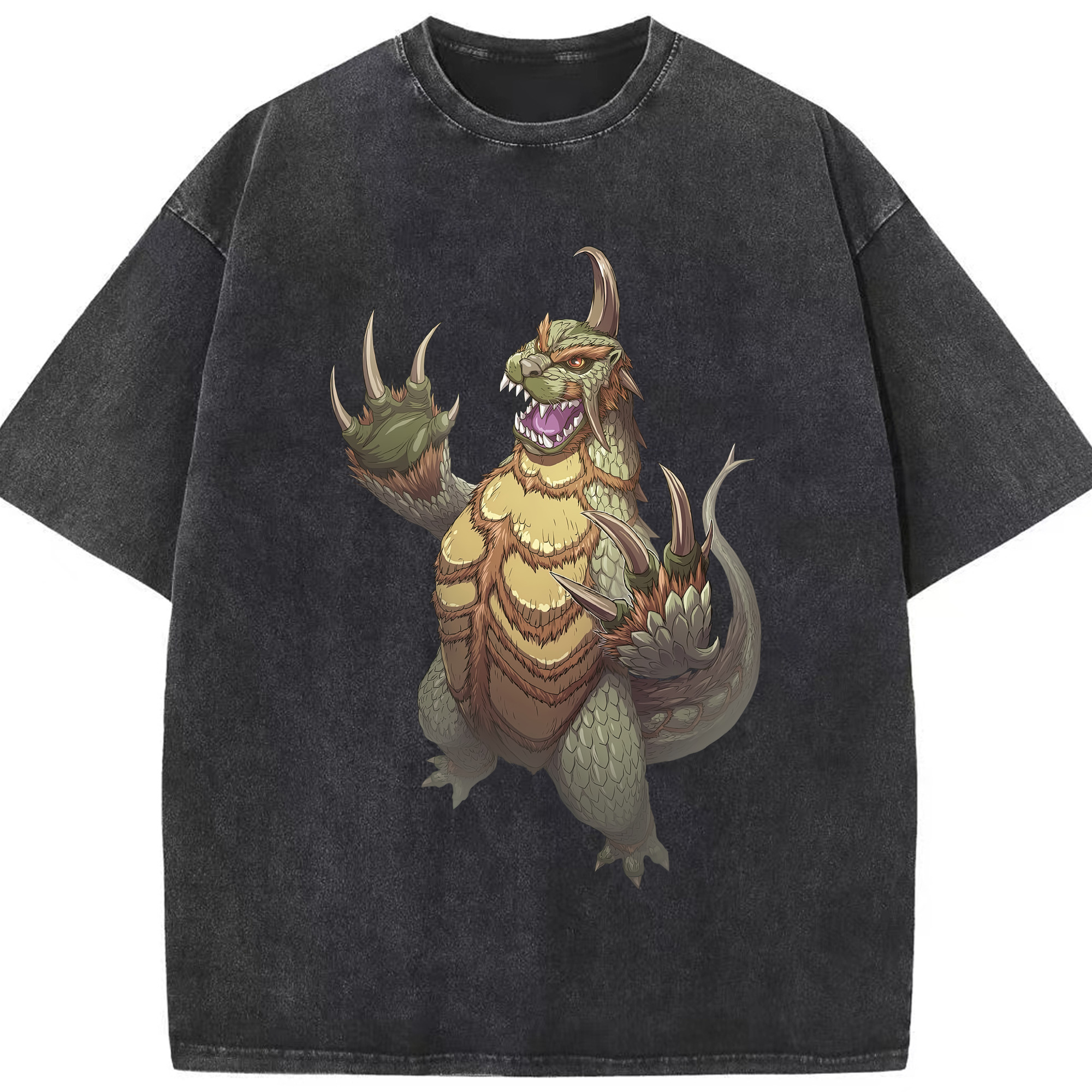（画像用） ウルトラマン Ultraman 綿100% ヴィンテージ風 半袖Tシャツ（フロントプリント）