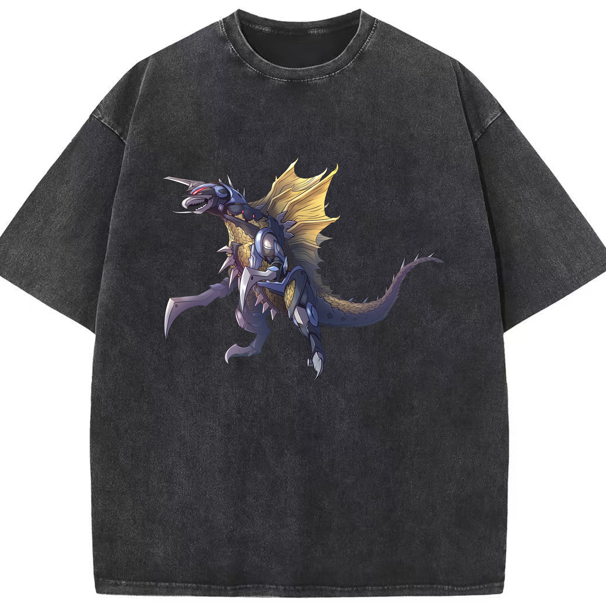 （画像用） ウルトラマン Ultraman 綿100% ヴィンテージ風 半袖Tシャツ（フロントプリント）