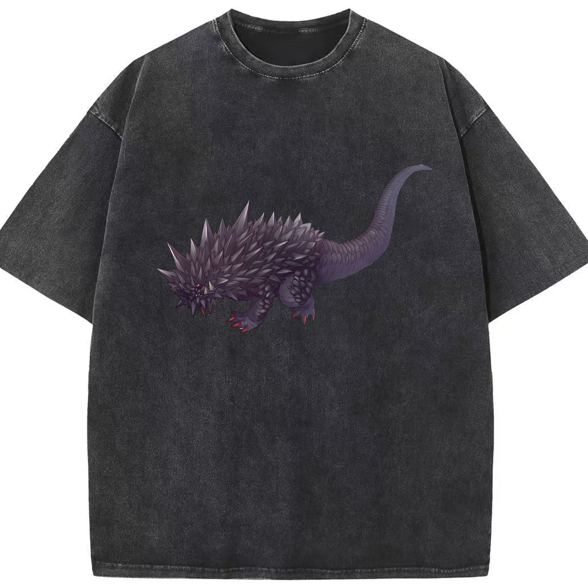 （画像用） ウルトラマン Ultraman 綿100% ヴィンテージ風 半袖Tシャツ（フロントプリント）