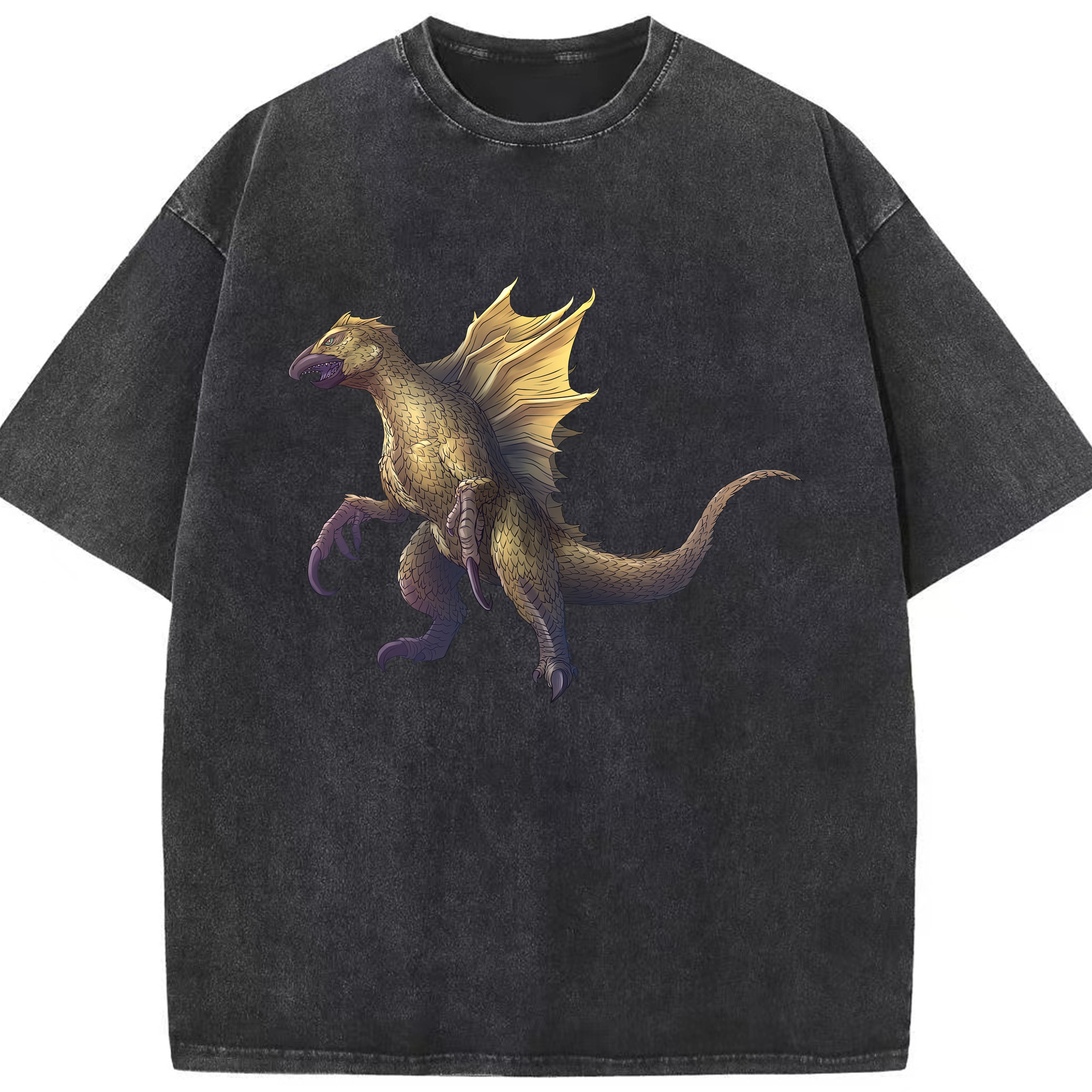 （画像用） ウルトラマン Ultraman 綿100% ヴィンテージ風 半袖Tシャツ（フロントプリント）