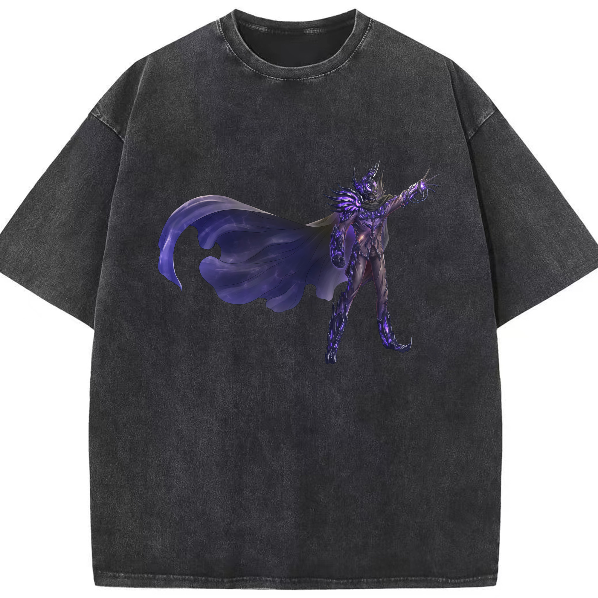 （画像用） ウルトラマン Ultraman 綿100% ヴィンテージ風 半袖Tシャツ（フロントプリント）