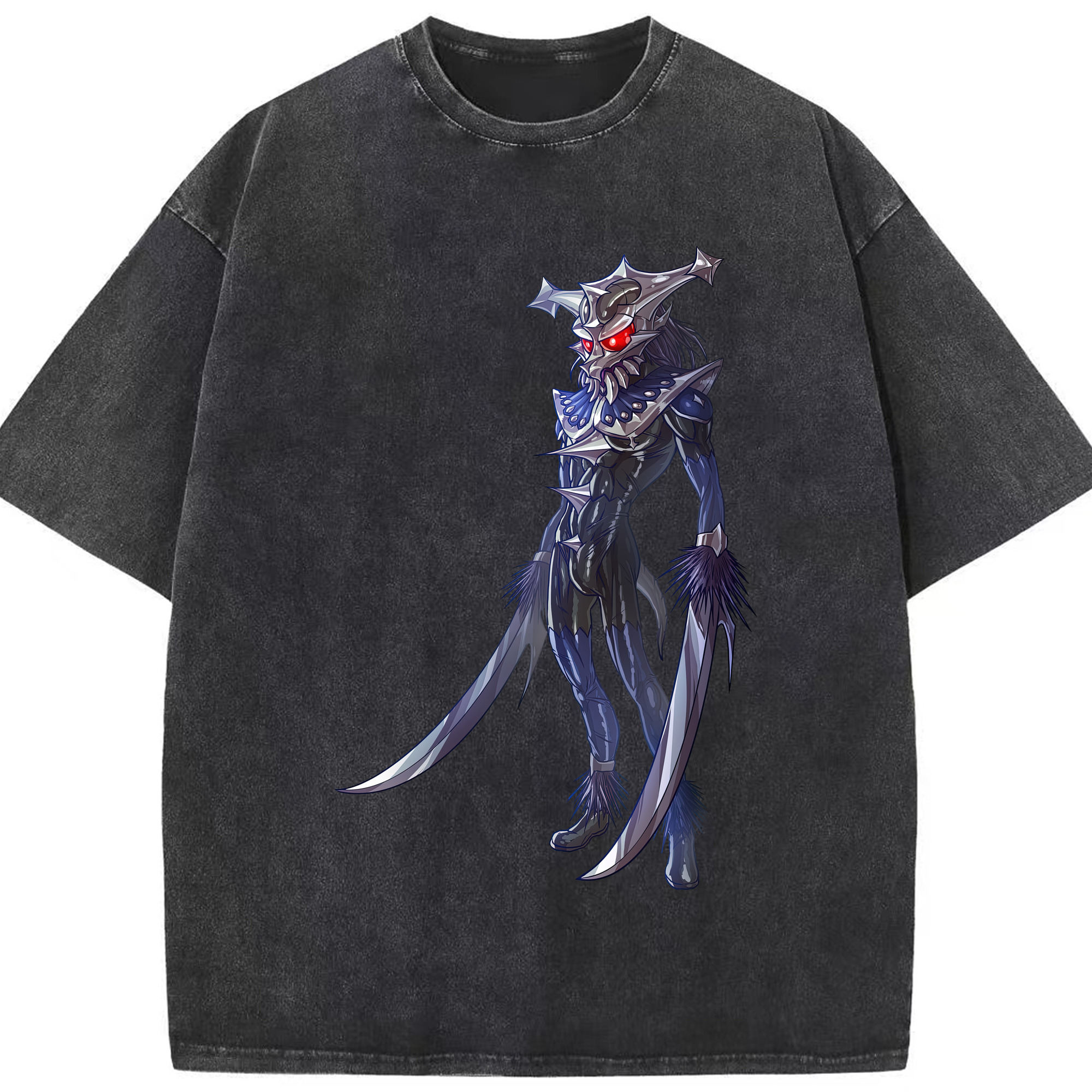 （画像用） ウルトラマン Ultraman 綿100% ヴィンテージ風 半袖Tシャツ（フロントプリント）