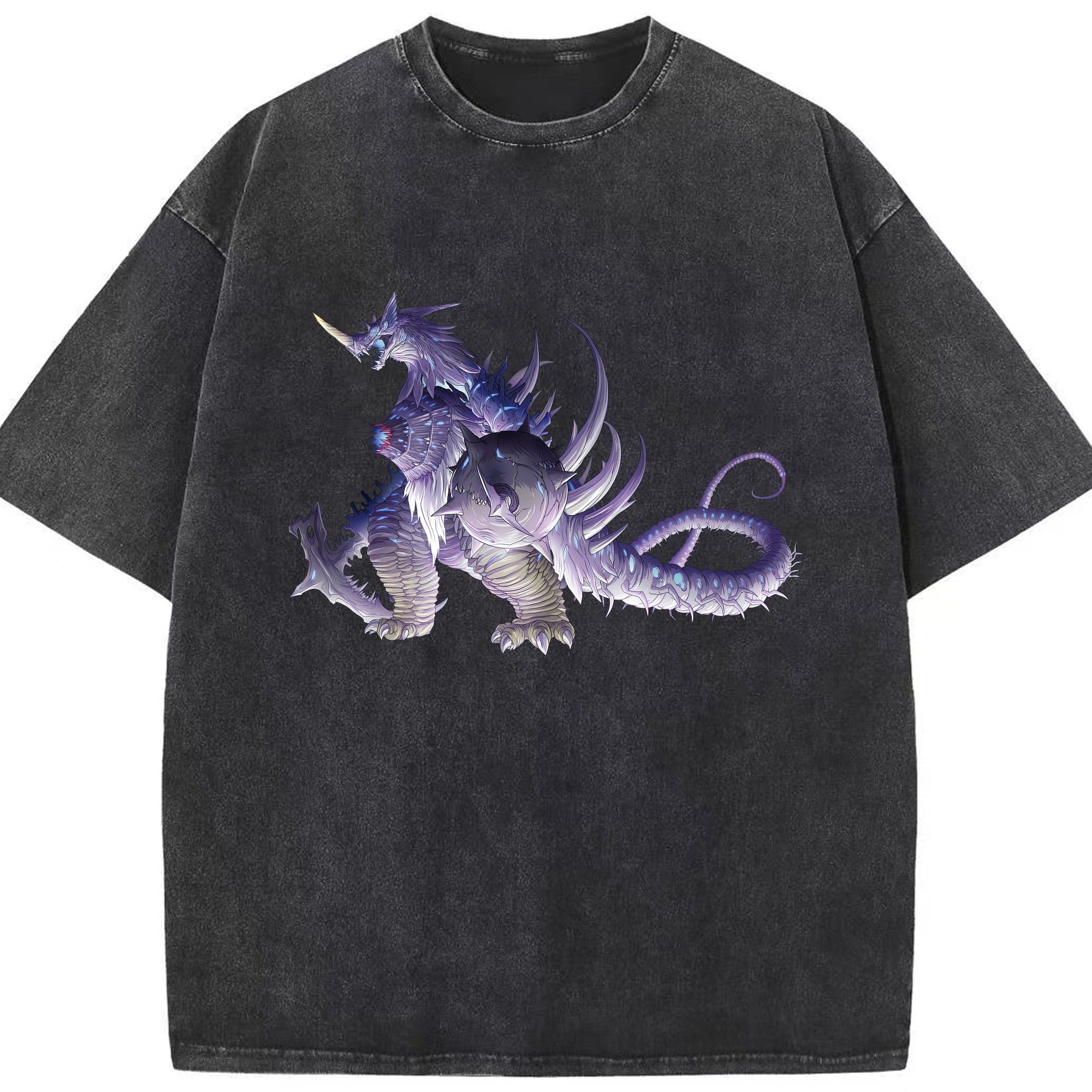 （画像用） ウルトラマン Ultraman 綿100% ヴィンテージ風 半袖Tシャツ（フロントプリント）