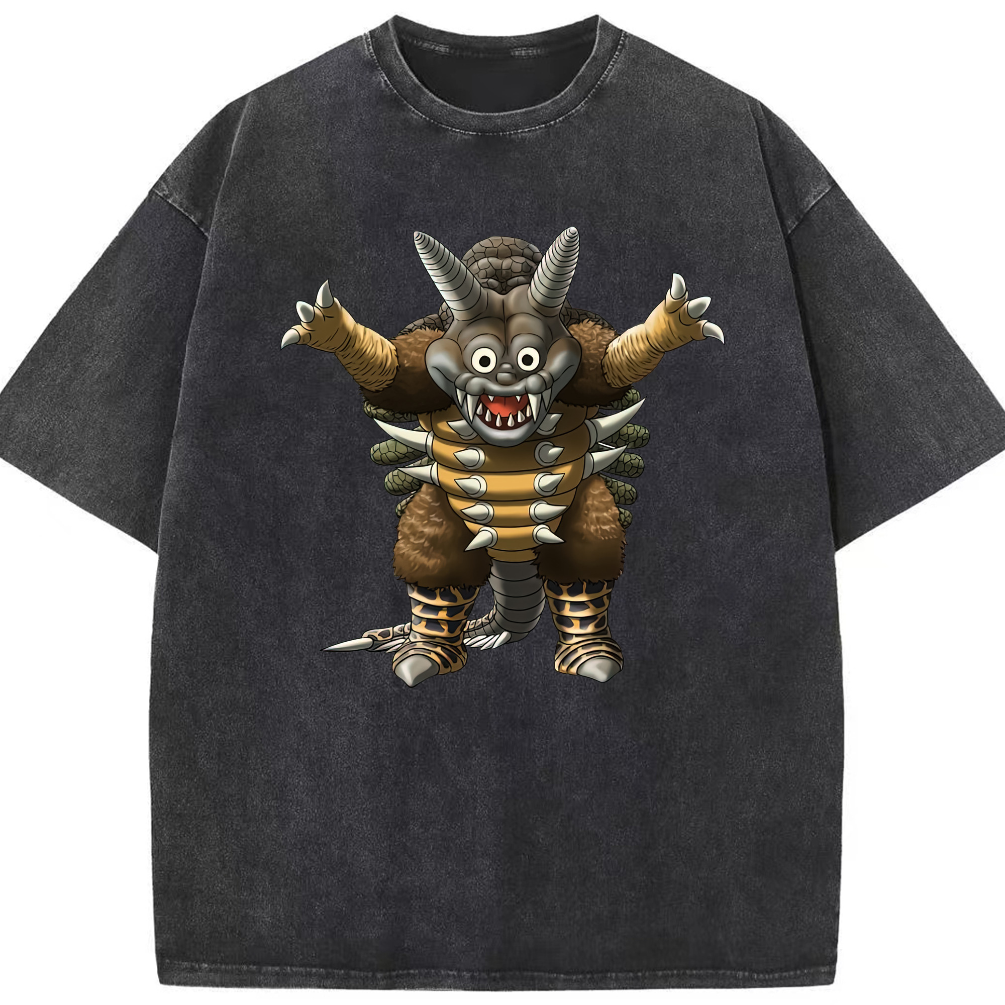 （画像用） ウルトラマン Ultraman 綿100% ヴィンテージ風 半袖Tシャツ（フロントプリント）