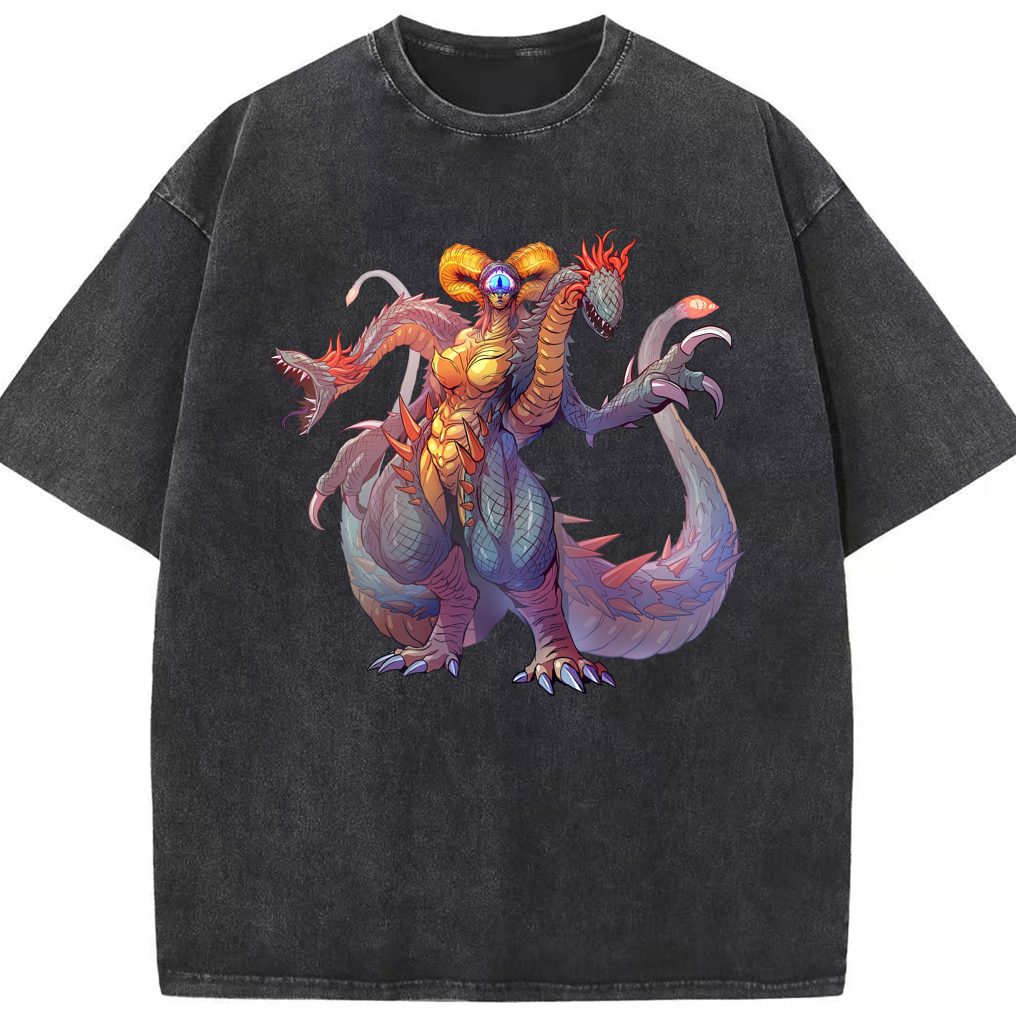 （画像用） ウルトラマン Ultraman 綿100% ヴィンテージ風 半袖Tシャツ（フロントプリント）