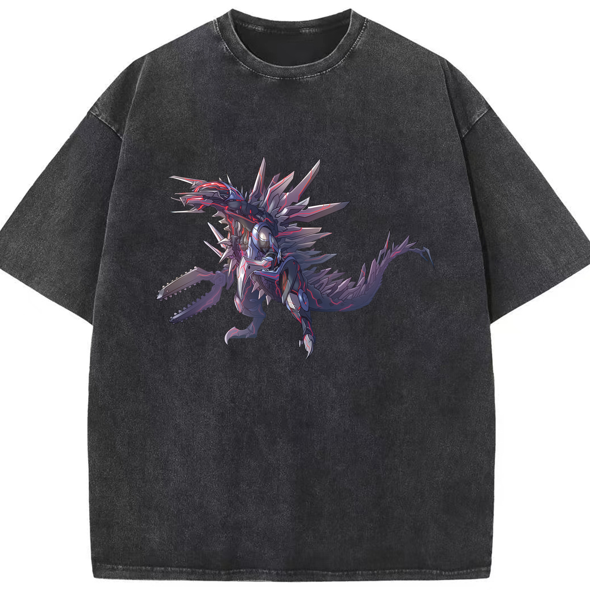 （画像用） ウルトラマン Ultraman 綿100% ヴィンテージ風 半袖Tシャツ（フロントプリント）