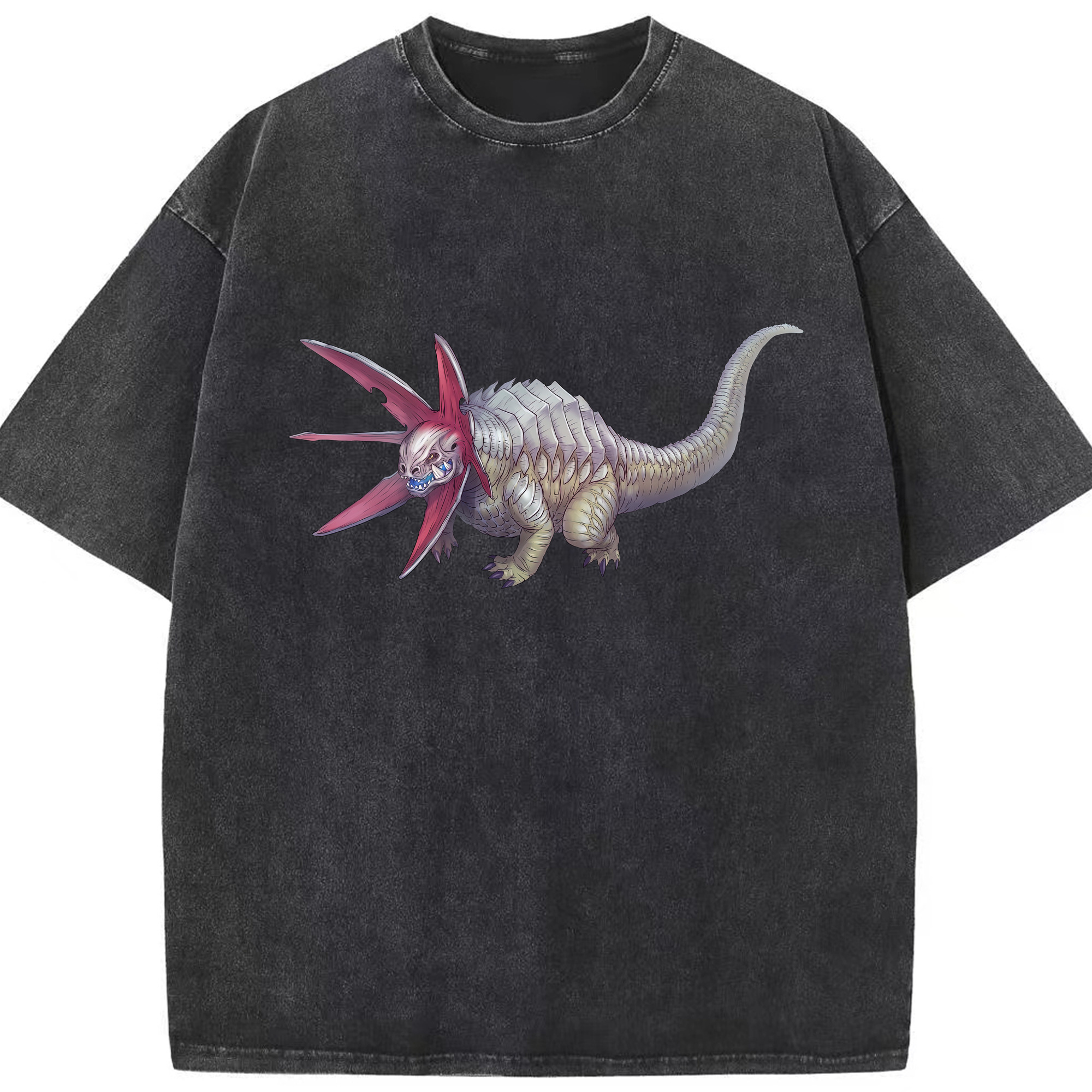 （画像用） ウルトラマン Ultraman 綿100% ヴィンテージ風 半袖Tシャツ（フロントプリント）