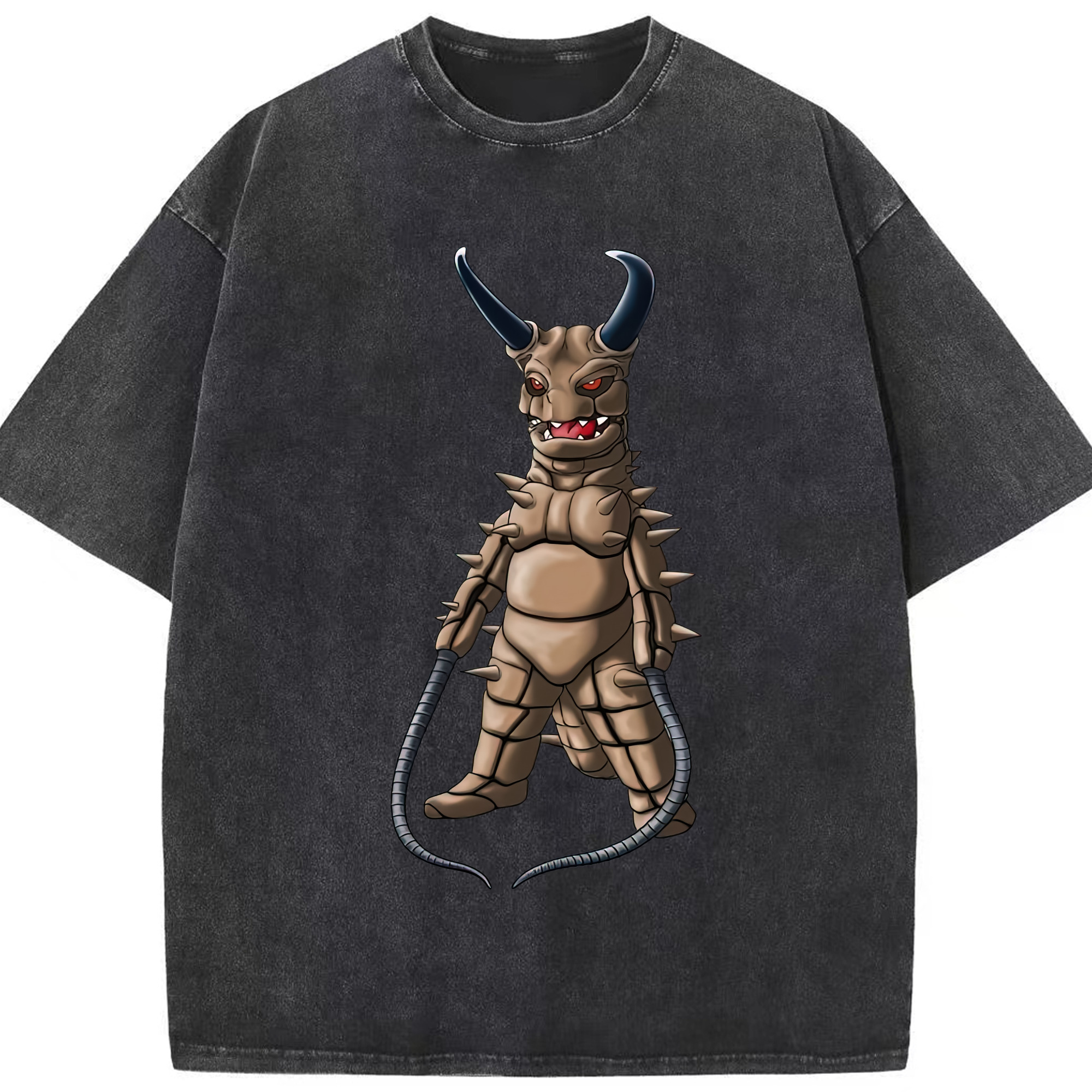 （画像用） ウルトラマン Ultraman 綿100% ヴィンテージ風 半袖Tシャツ（フロントプリント）