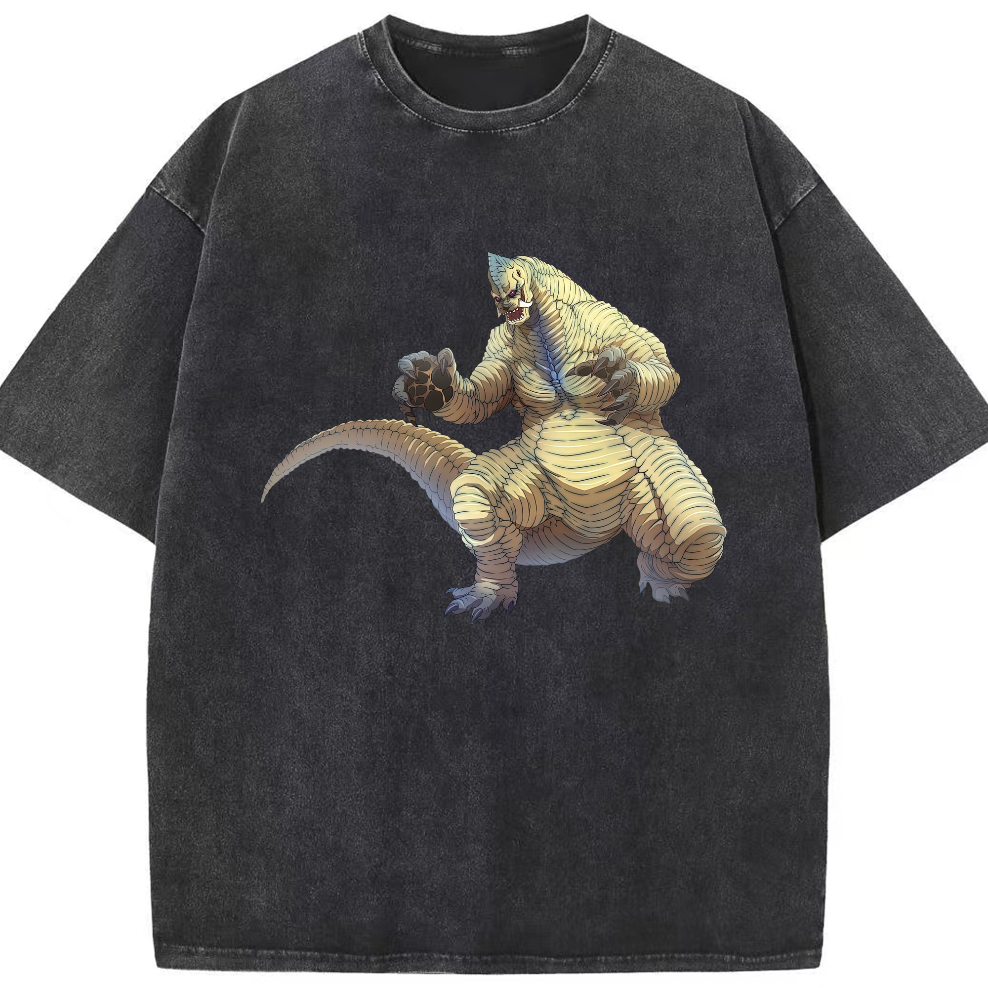 （画像用） ウルトラマン Ultraman 綿100% ヴィンテージ風 半袖Tシャツ（フロントプリント）