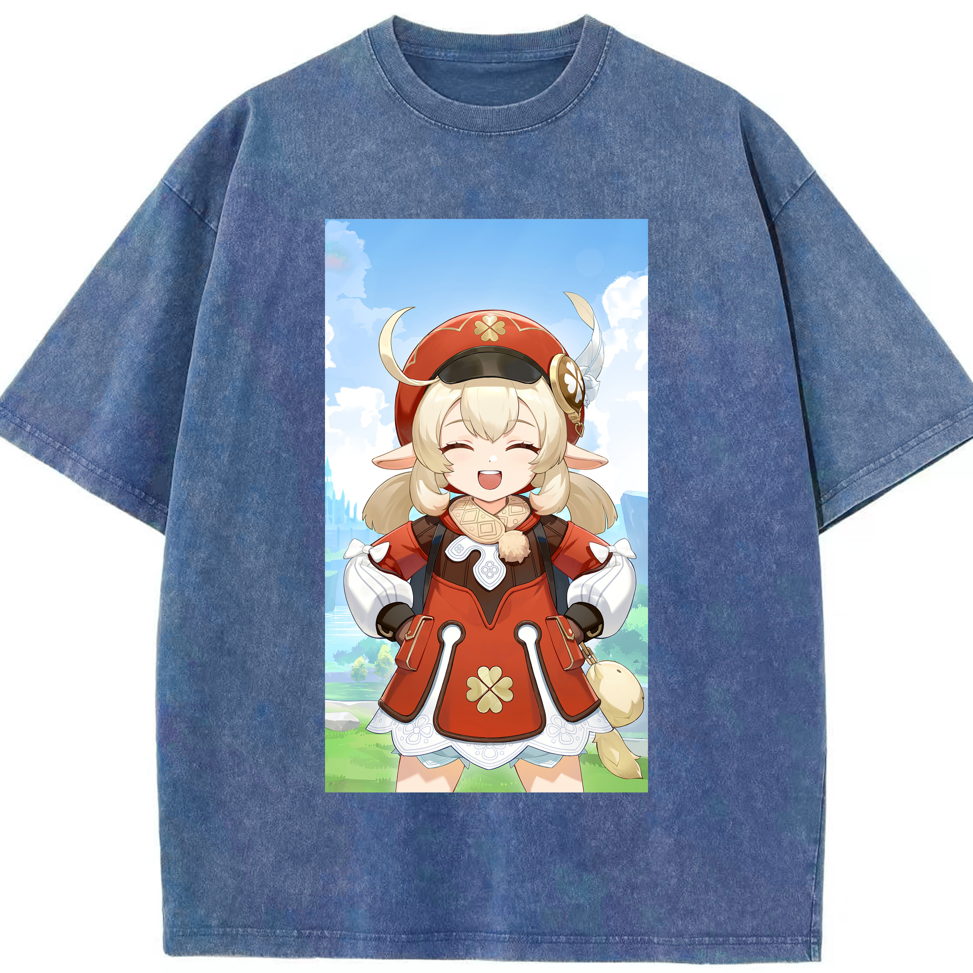 （画像用） ウルトラマン Ultraman 綿100% ヴィンテージ風 半袖Tシャツ（フロントプリント）