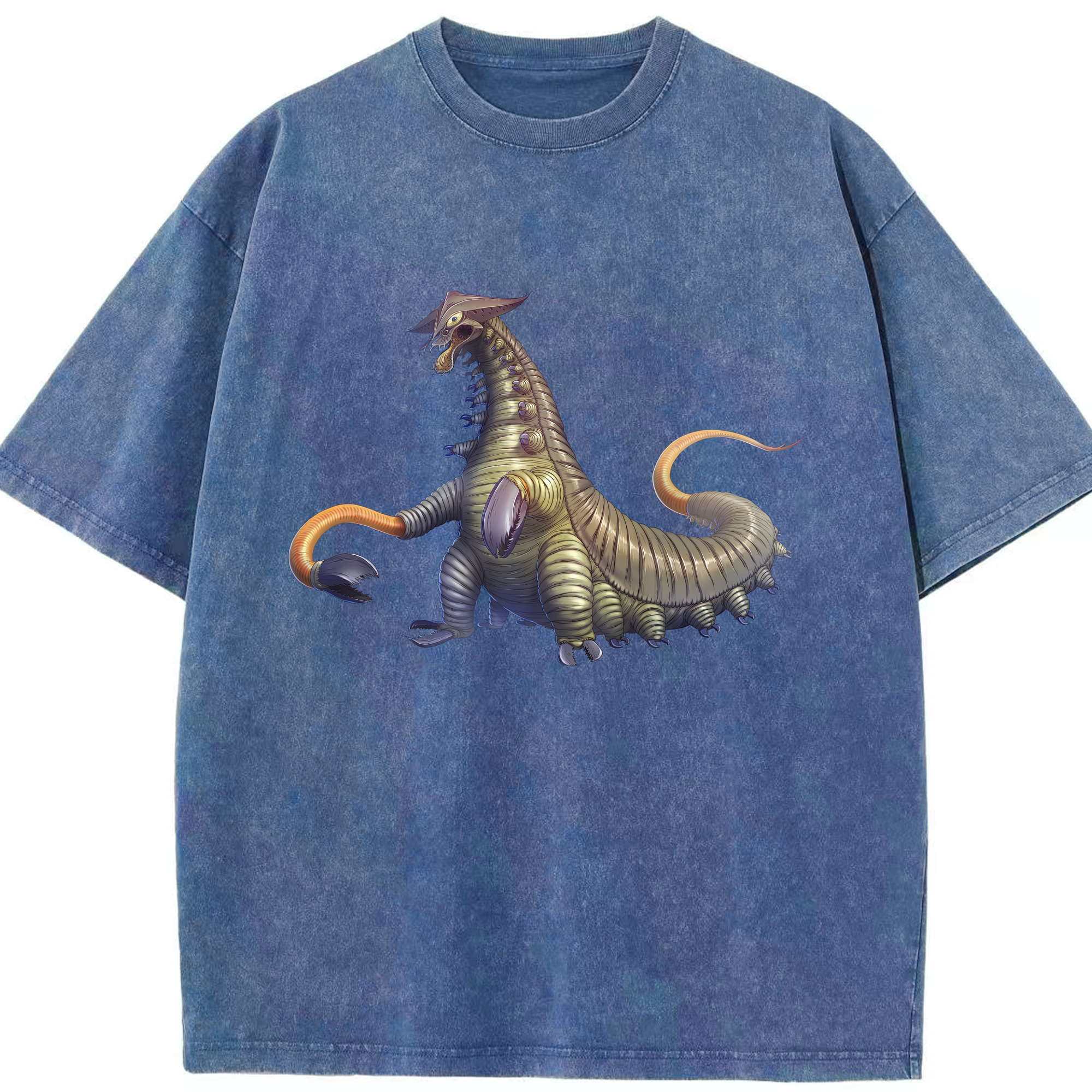 （画像用） ウルトラマン Ultraman 綿100% ヴィンテージ風 半袖Tシャツ（フロントプリント）