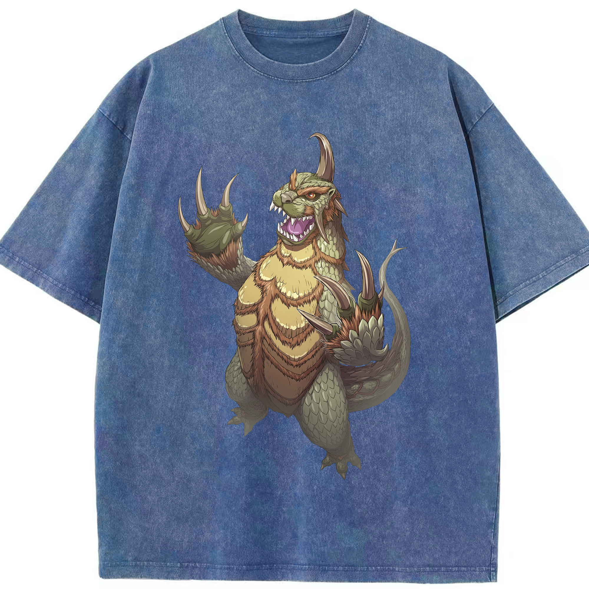 （画像用） ウルトラマン Ultraman 綿100% ヴィンテージ風 半袖Tシャツ（フロントプリント）