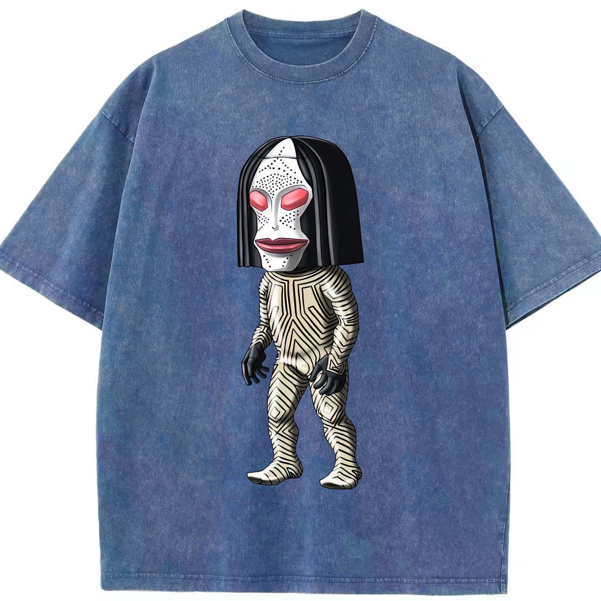 （画像用） ウルトラマン Ultraman 綿100% ヴィンテージ風 半袖Tシャツ（フロントプリント）