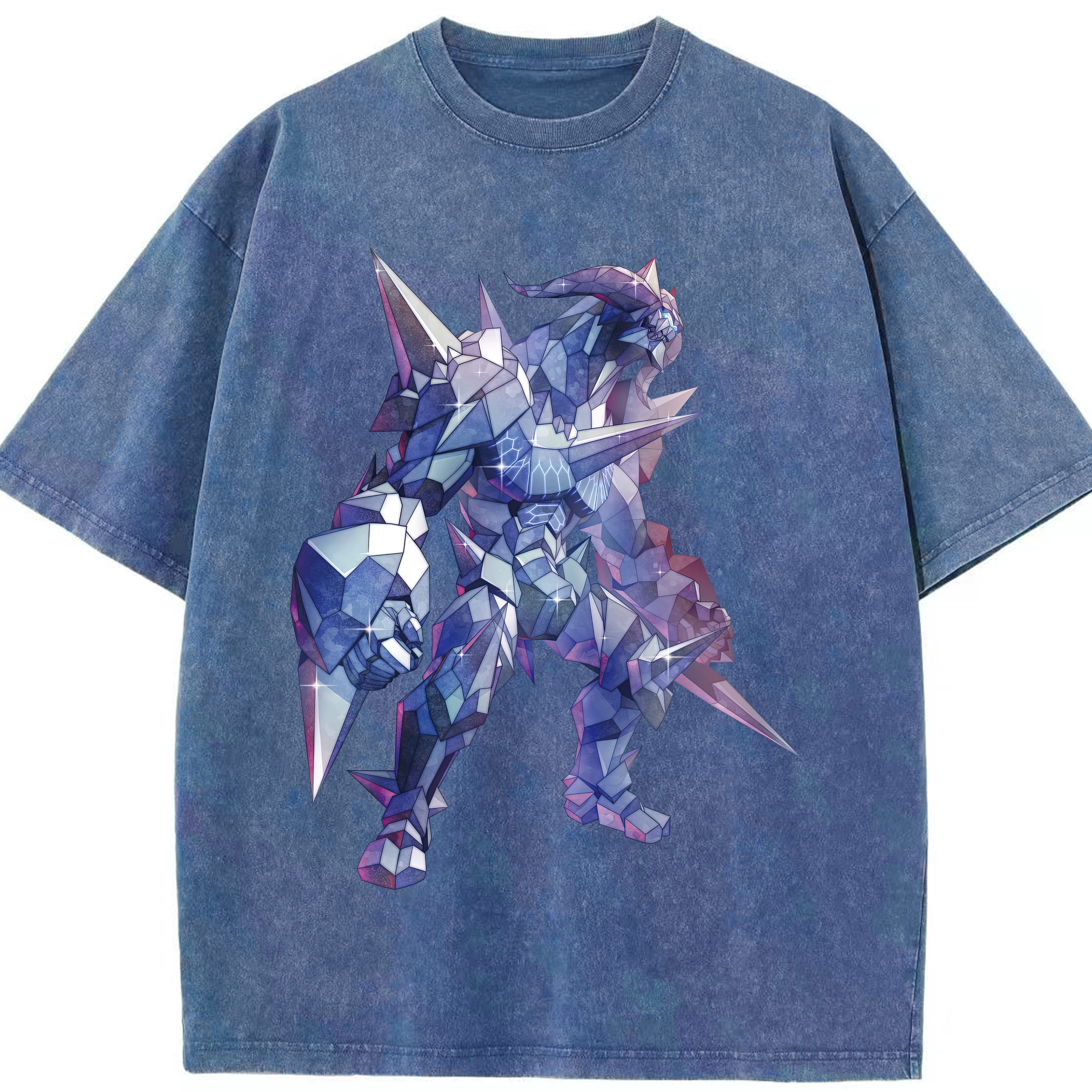 （画像用） ウルトラマン Ultraman 綿100% ヴィンテージ風 半袖Tシャツ（フロントプリント）