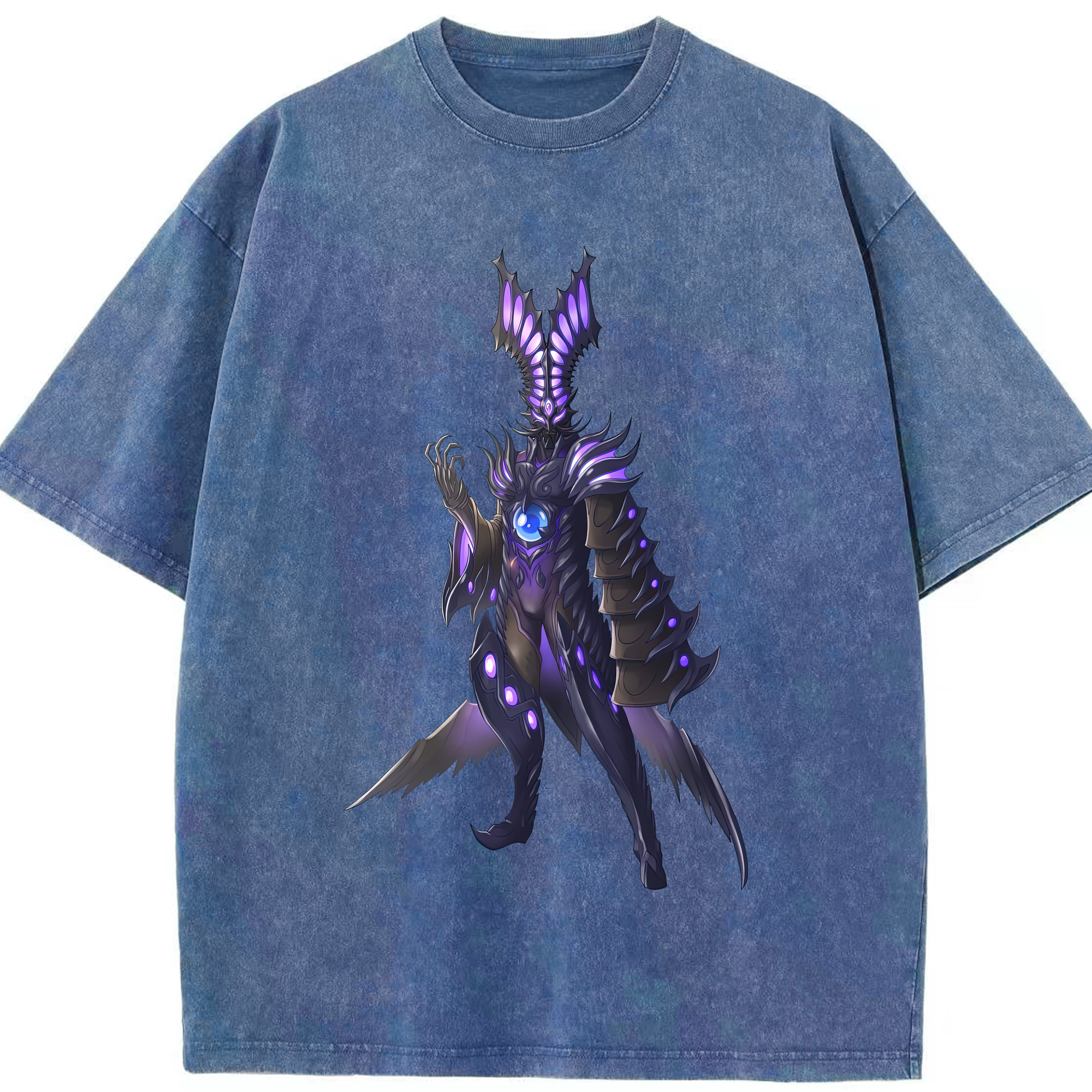 （画像用） ウルトラマン Ultraman 綿100% ヴィンテージ風 半袖Tシャツ（フロントプリント）