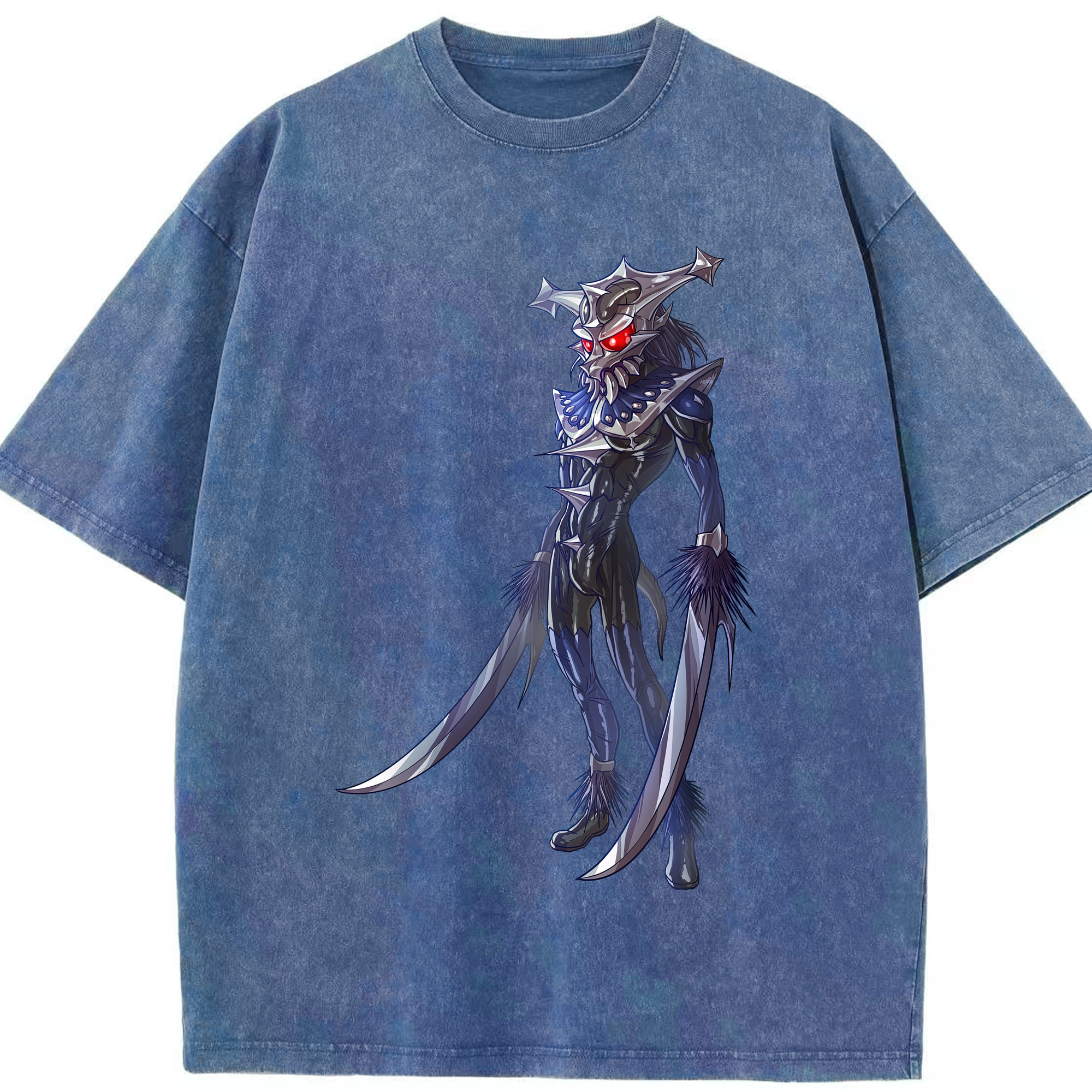 （画像用） ウルトラマン Ultraman 綿100% ヴィンテージ風 半袖Tシャツ（フロントプリント）