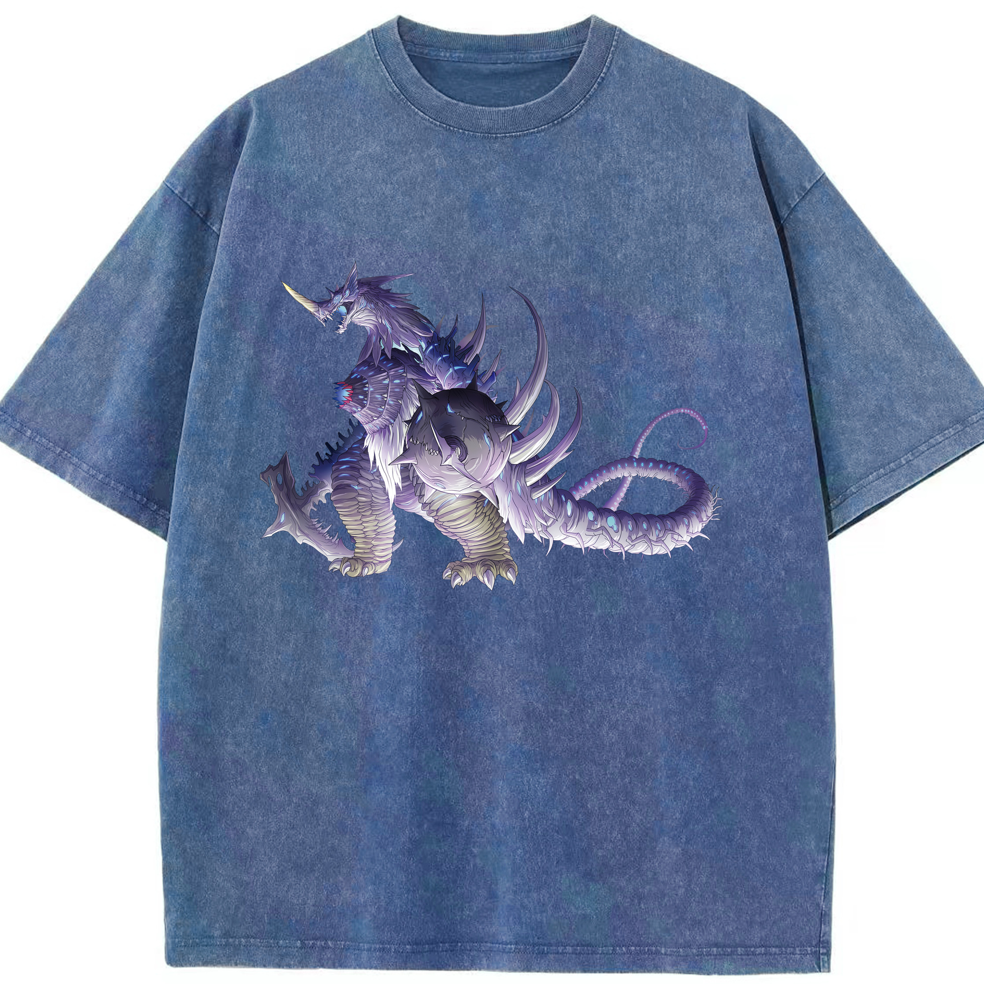 （画像用） ウルトラマン Ultraman 綿100% ヴィンテージ風 半袖Tシャツ（フロントプリント）
