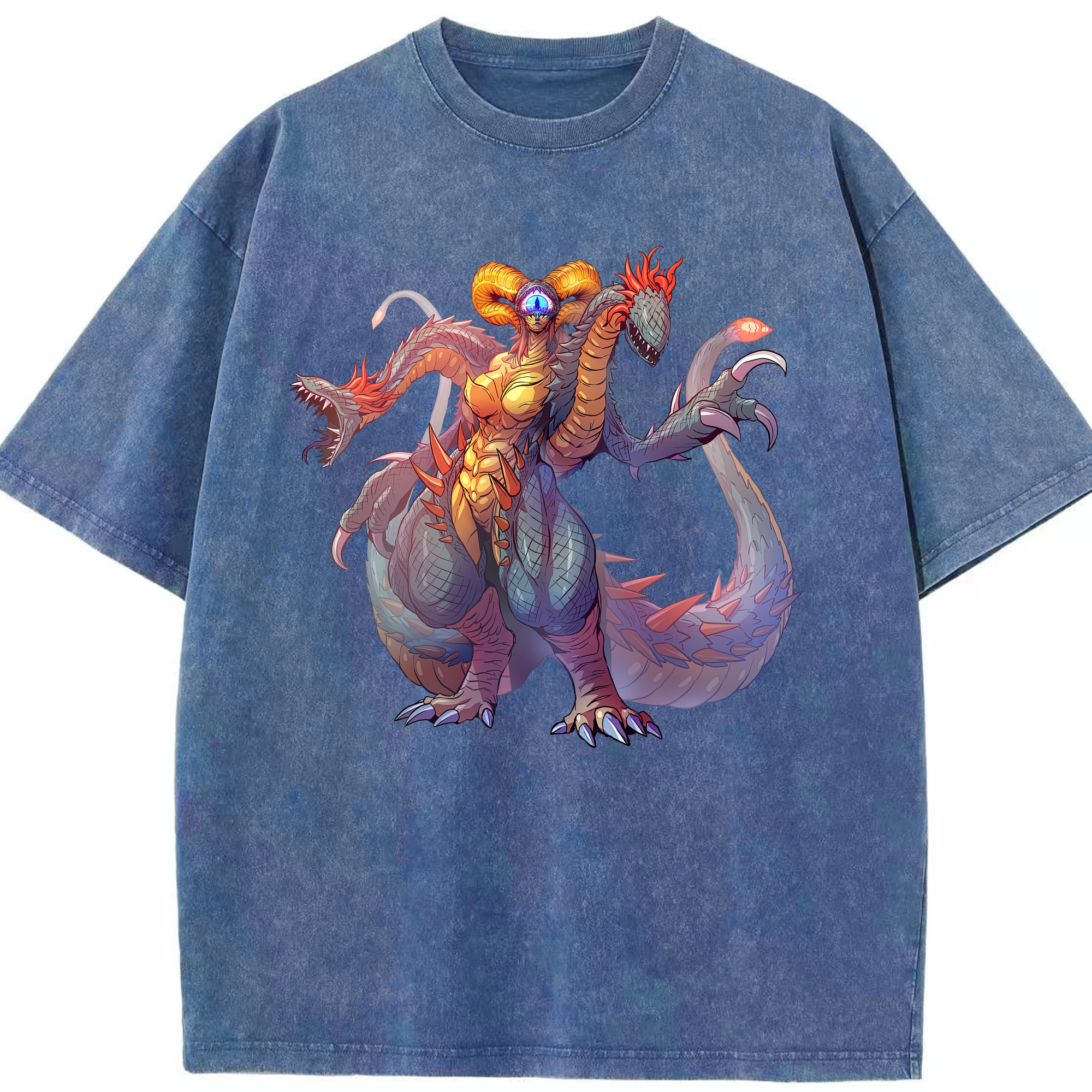 （画像用） ウルトラマン Ultraman 綿100% ヴィンテージ風 半袖Tシャツ（フロントプリント）
