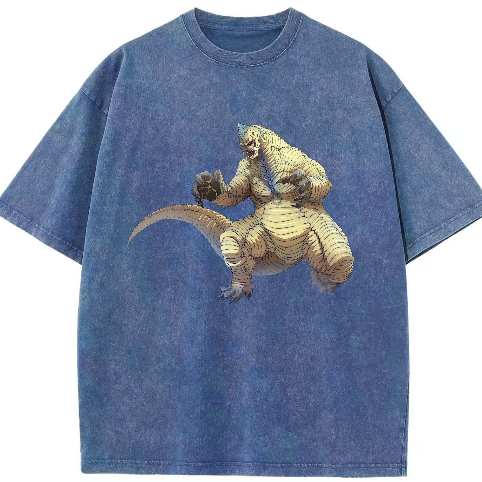 （画像用） ウルトラマン Ultraman 綿100% ヴィンテージ風 半袖Tシャツ（フロントプリント）