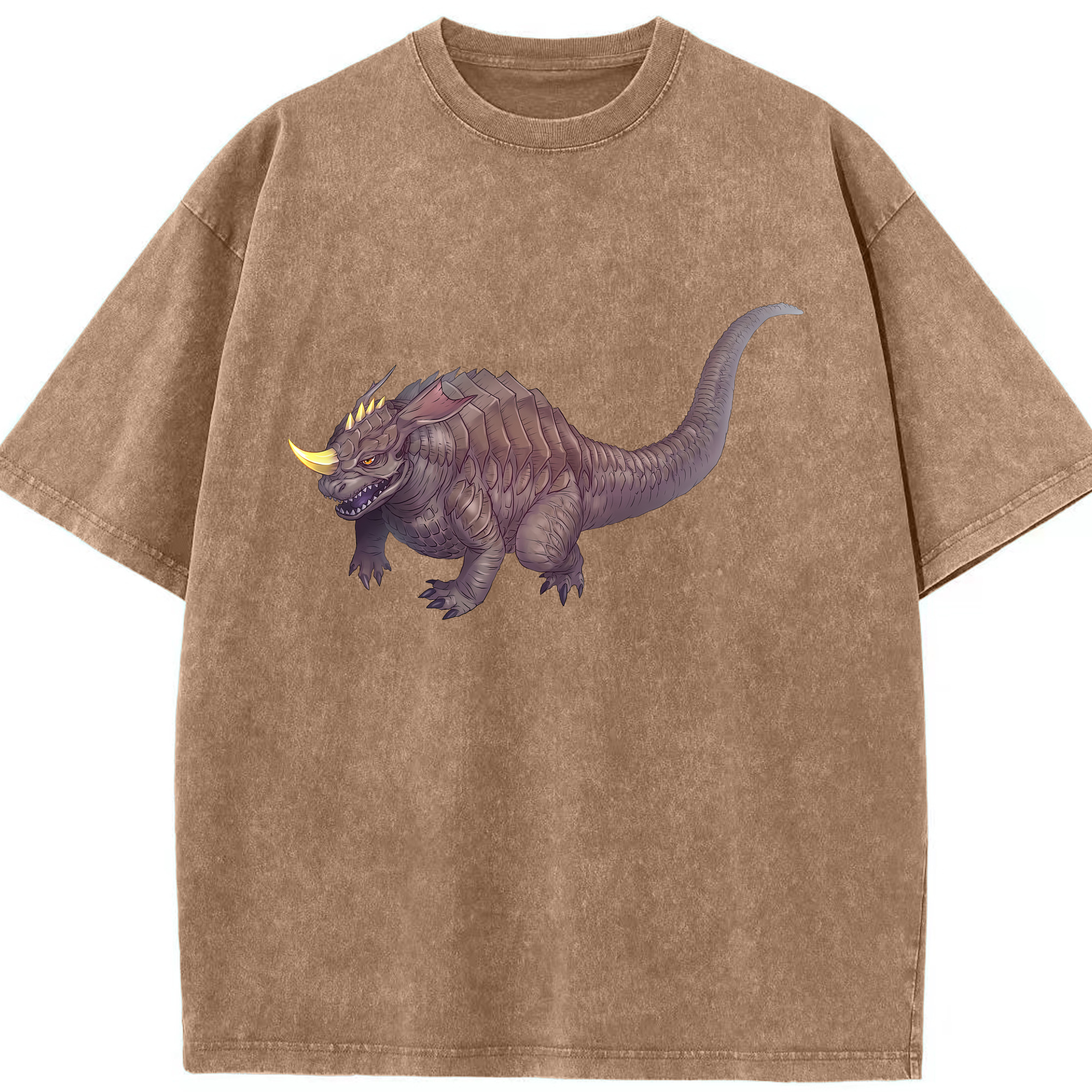 （画像用） ウルトラマン Ultraman 綿100% ヴィンテージ風 半袖Tシャツ（フロントプリント）