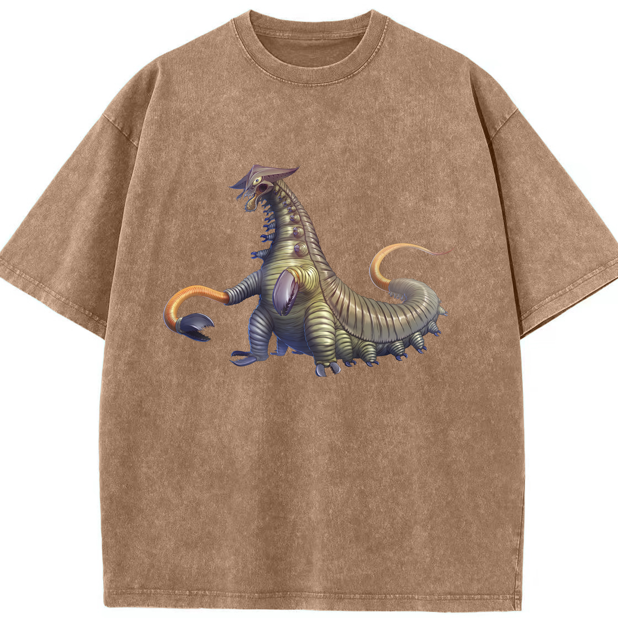 （画像用） ウルトラマン Ultraman 綿100% ヴィンテージ風 半袖Tシャツ（フロントプリント）