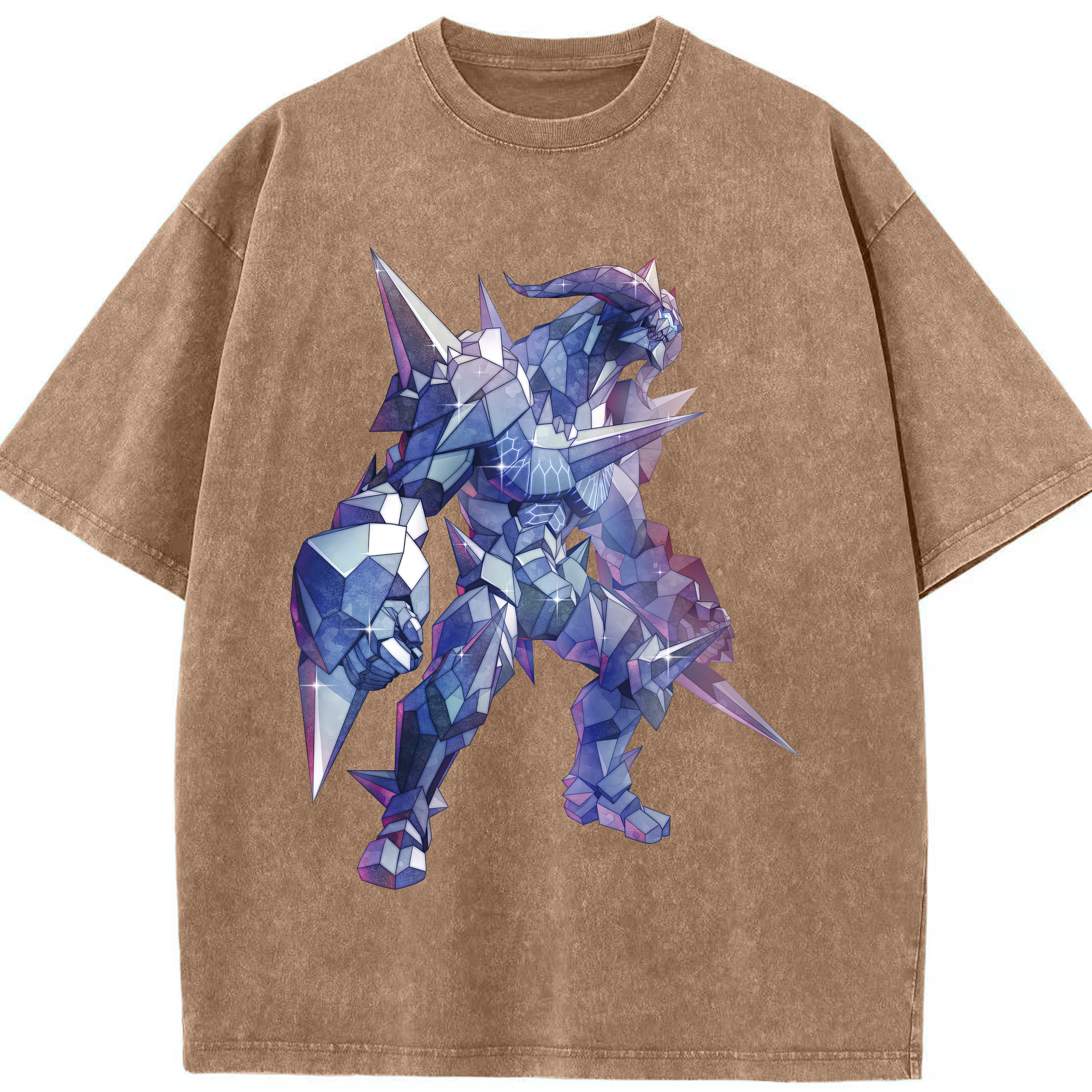 （画像用） ウルトラマン Ultraman 綿100% ヴィンテージ風 半袖Tシャツ（フロントプリント）