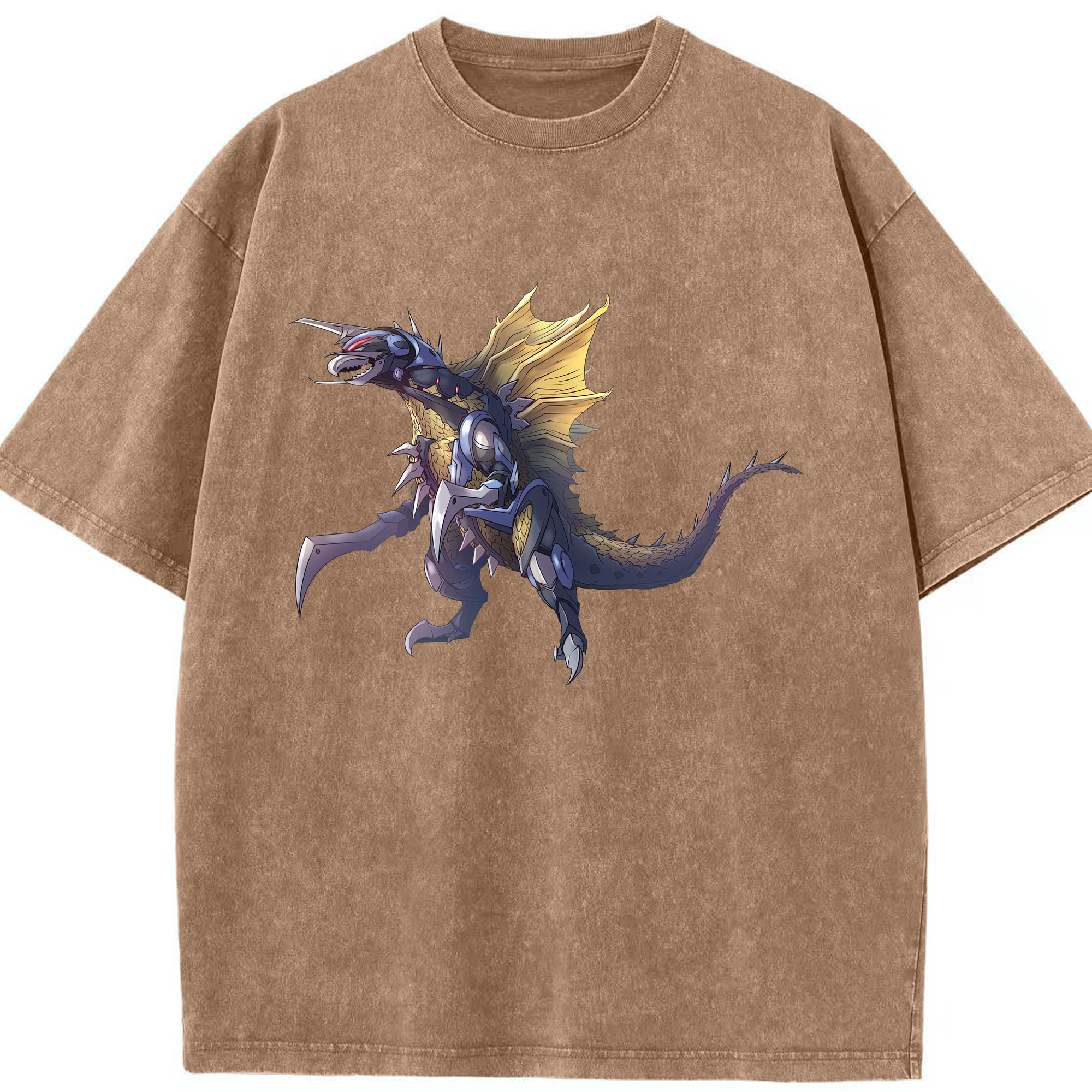 （画像用） ウルトラマン Ultraman 綿100% ヴィンテージ風 半袖Tシャツ（フロントプリント）
