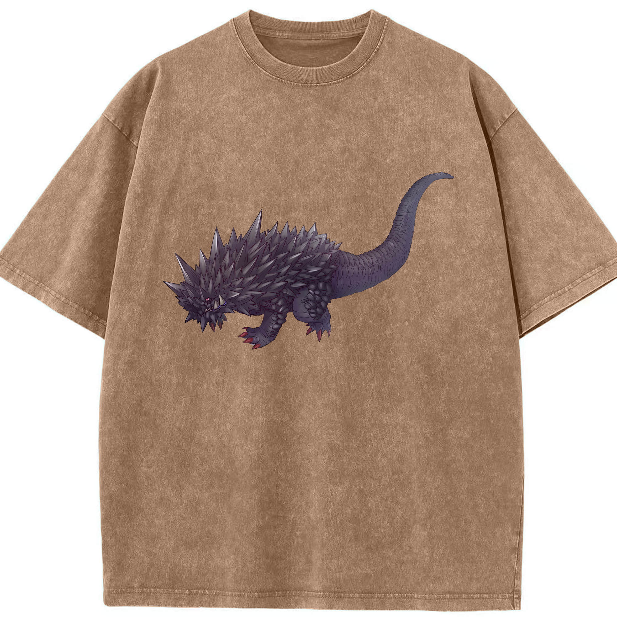 （画像用） ウルトラマン Ultraman 綿100% ヴィンテージ風 半袖Tシャツ（フロントプリント）
