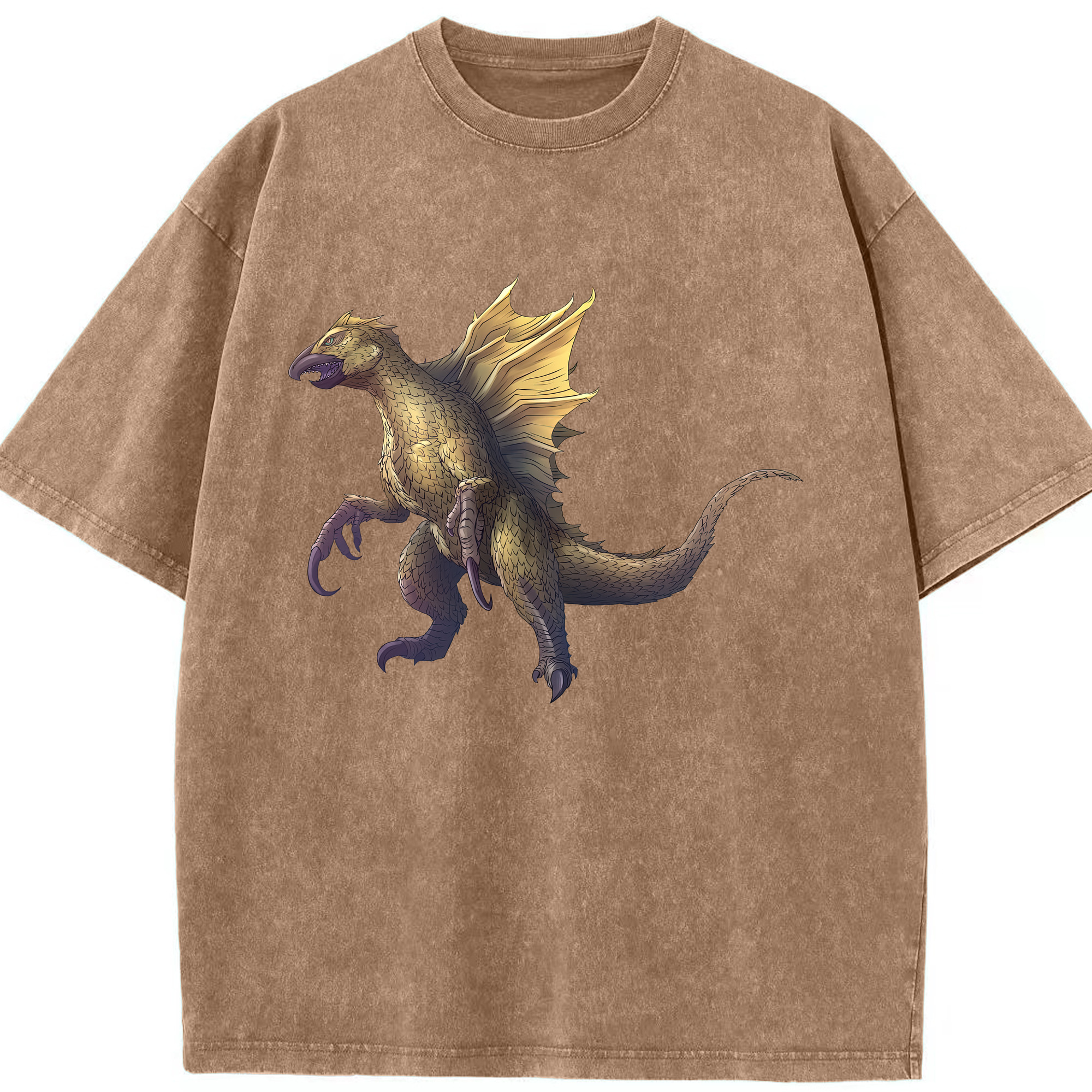 （画像用） ウルトラマン Ultraman 綿100% ヴィンテージ風 半袖Tシャツ（フロントプリント）