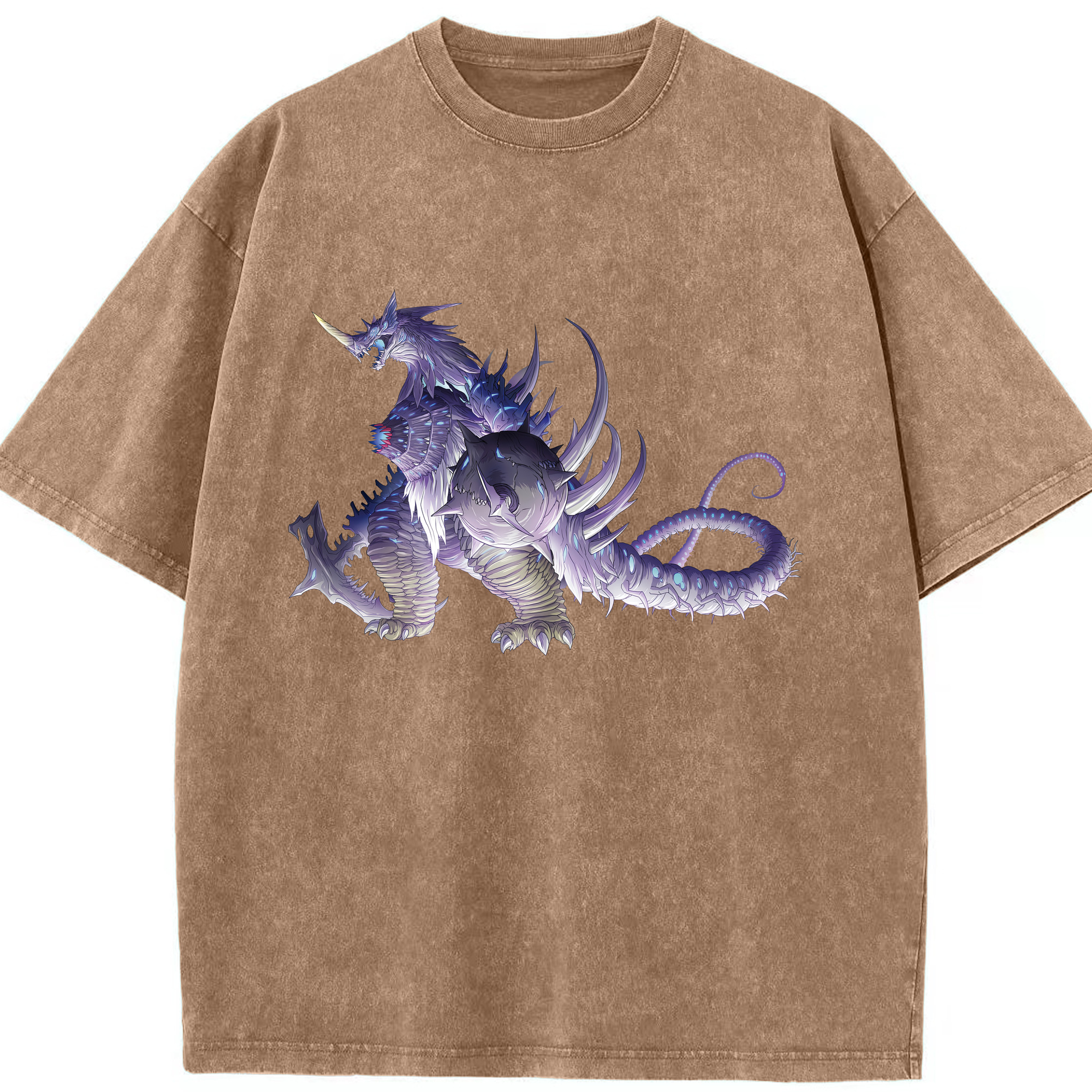 （画像用） ウルトラマン Ultraman 綿100% ヴィンテージ風 半袖Tシャツ（フロントプリント）