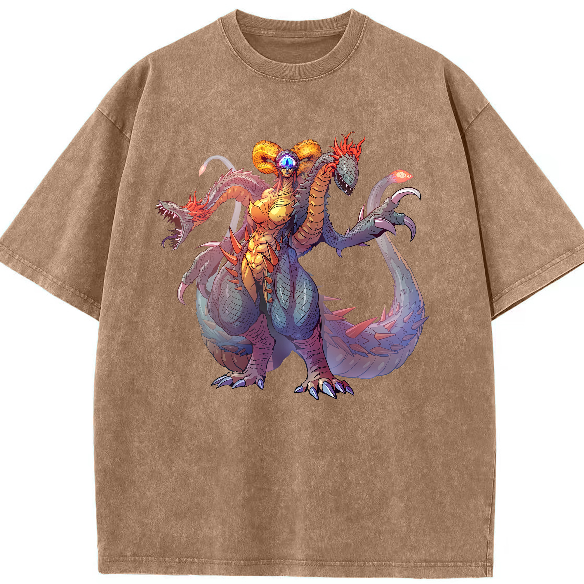 （画像用） ウルトラマン Ultraman 綿100% ヴィンテージ風 半袖Tシャツ（フロントプリント）