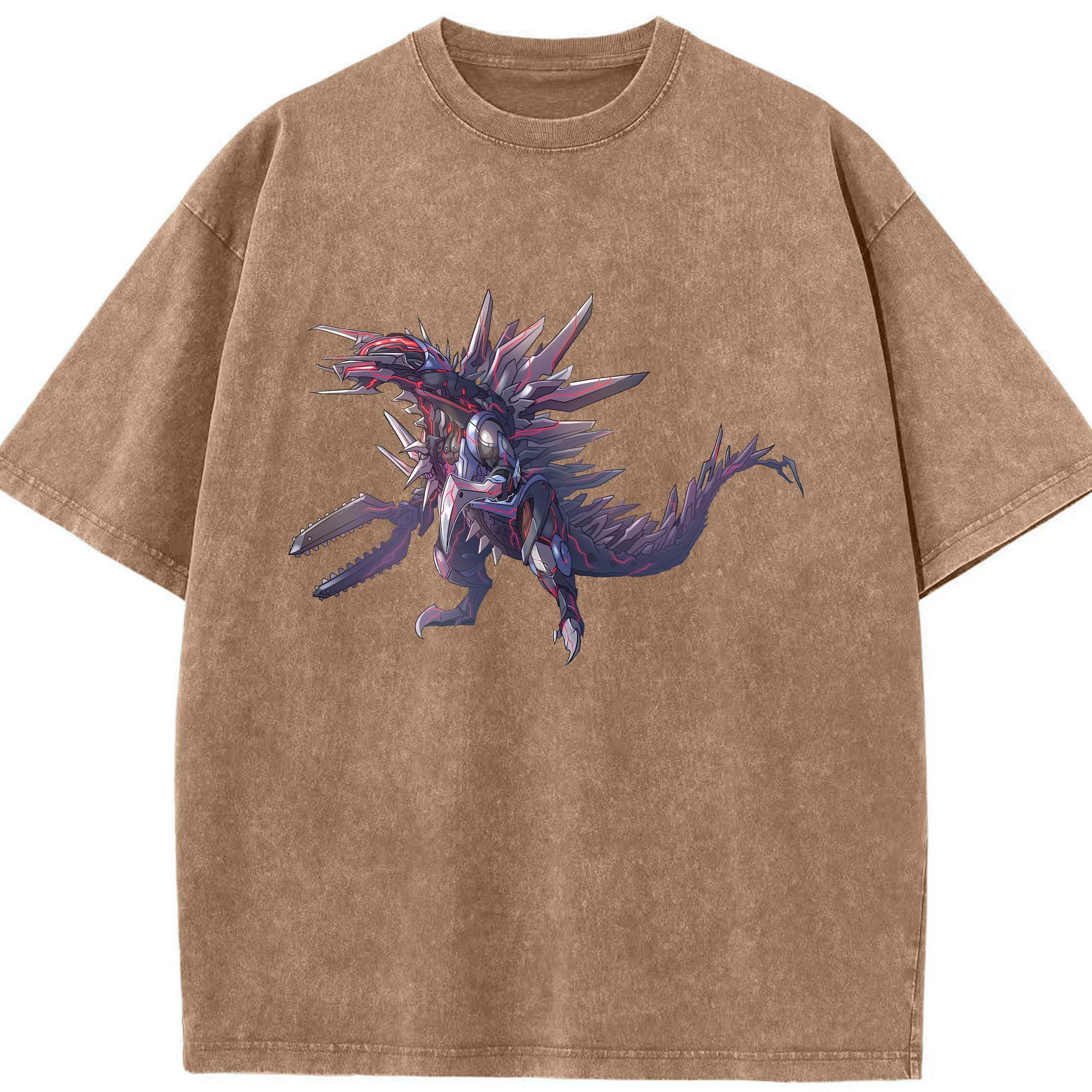 （画像用） ウルトラマン Ultraman 綿100% ヴィンテージ風 半袖Tシャツ（フロントプリント）