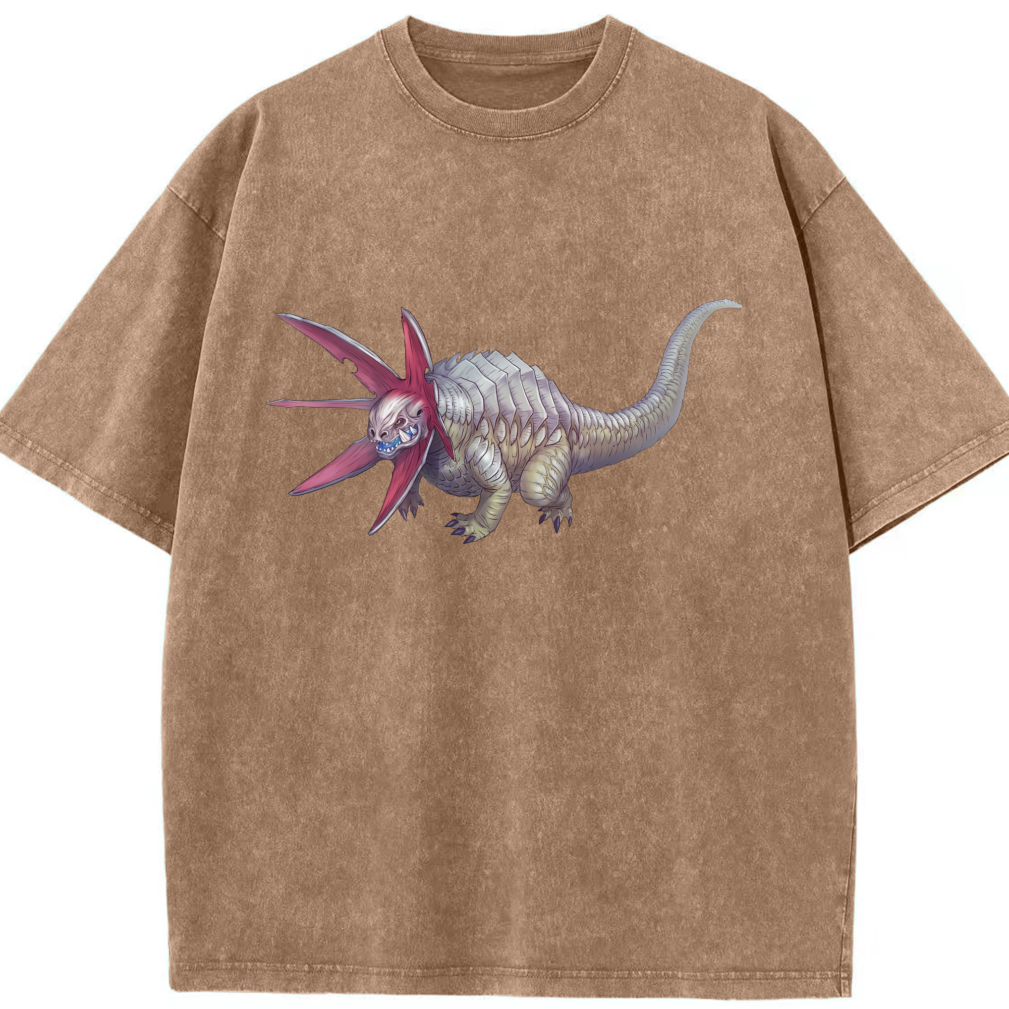 （画像用） ウルトラマン Ultraman 綿100% ヴィンテージ風 半袖Tシャツ（フロントプリント）