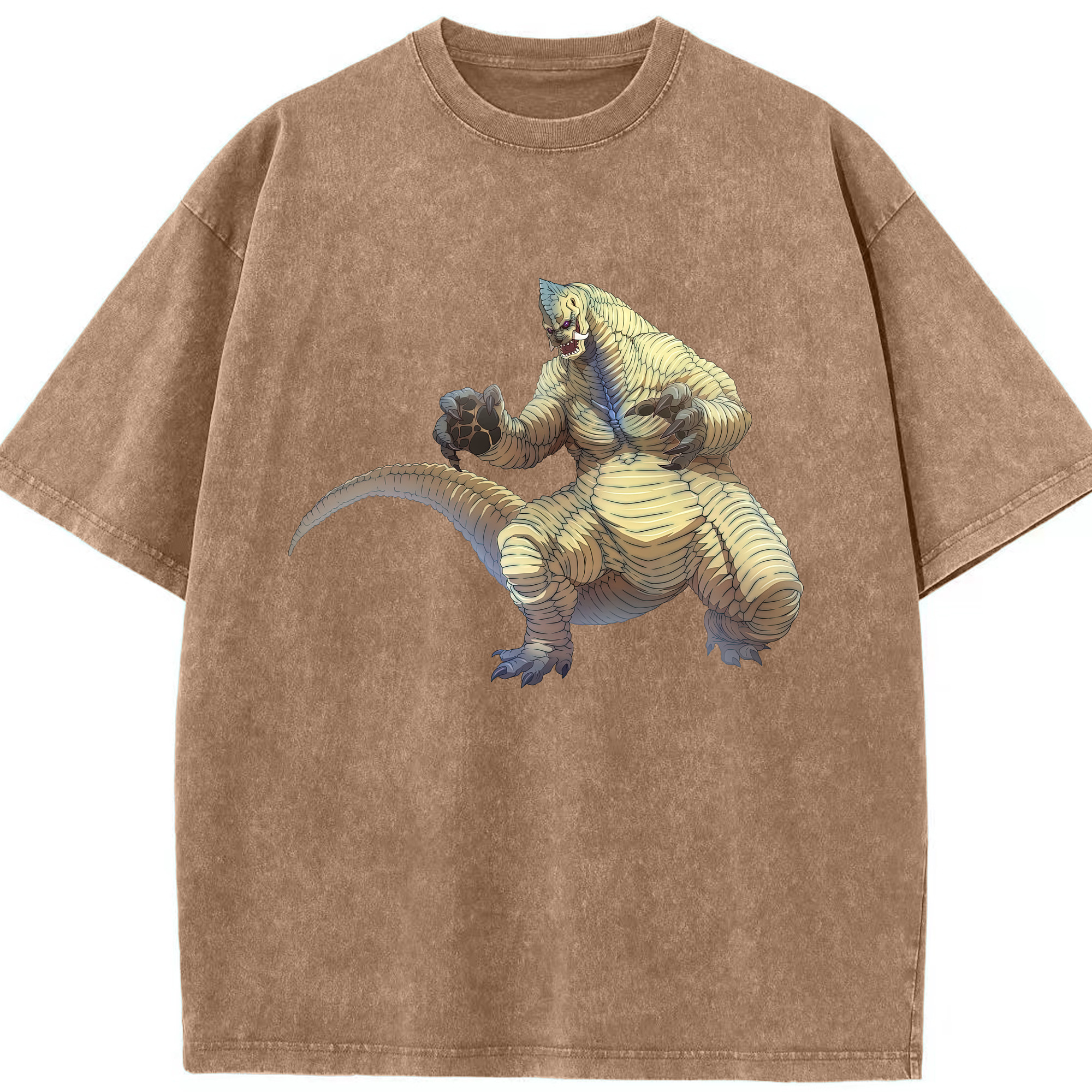 （画像用） ウルトラマン Ultraman 綿100% ヴィンテージ風 半袖Tシャツ（フロントプリント）