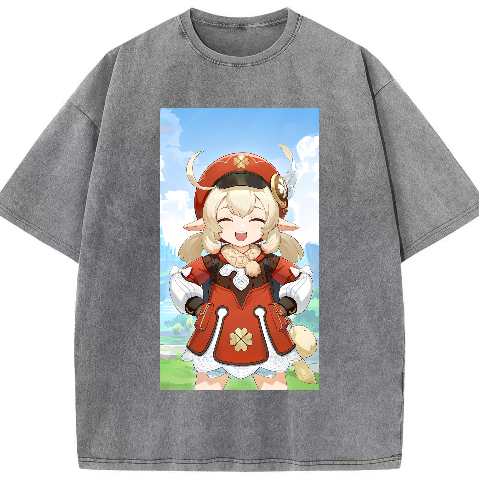 （画像用） ウルトラマン Ultraman 綿100% ヴィンテージ風 半袖Tシャツ（フロントプリント）
