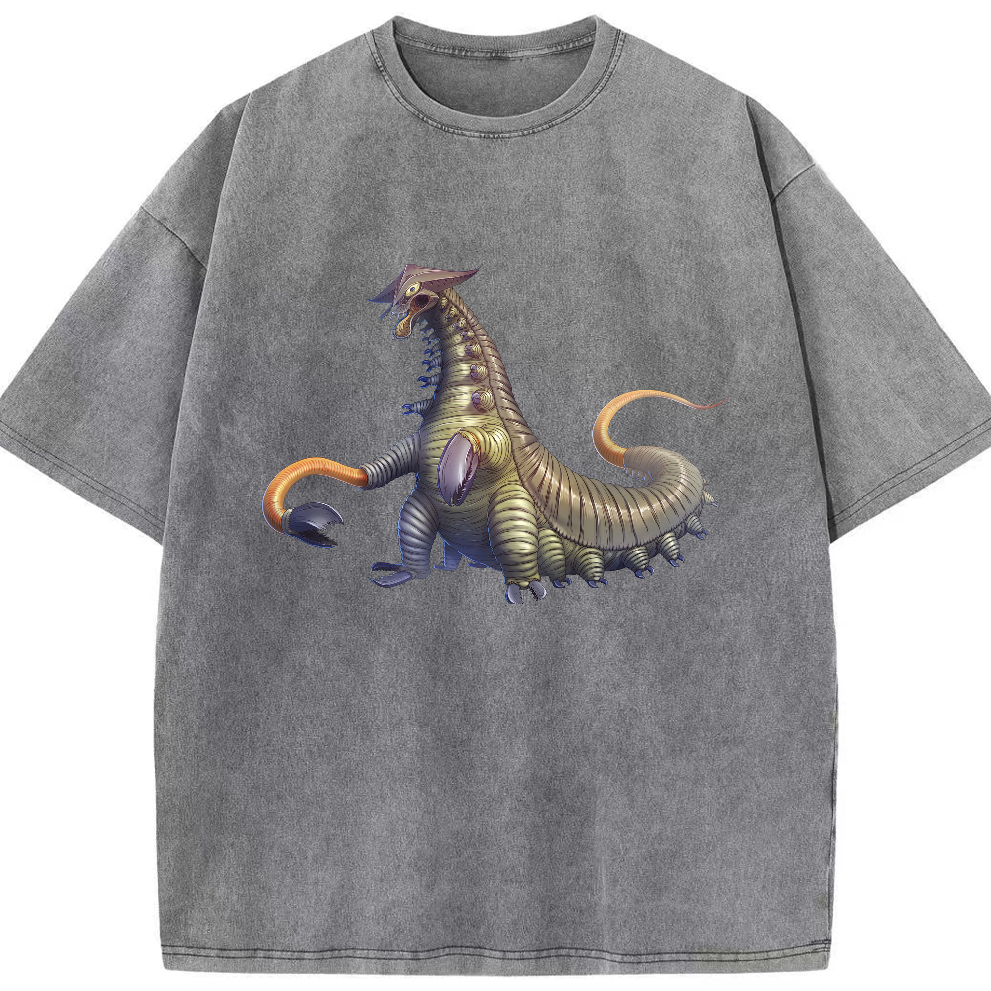 （画像用） ウルトラマン Ultraman 綿100% ヴィンテージ風 半袖Tシャツ（フロントプリント）