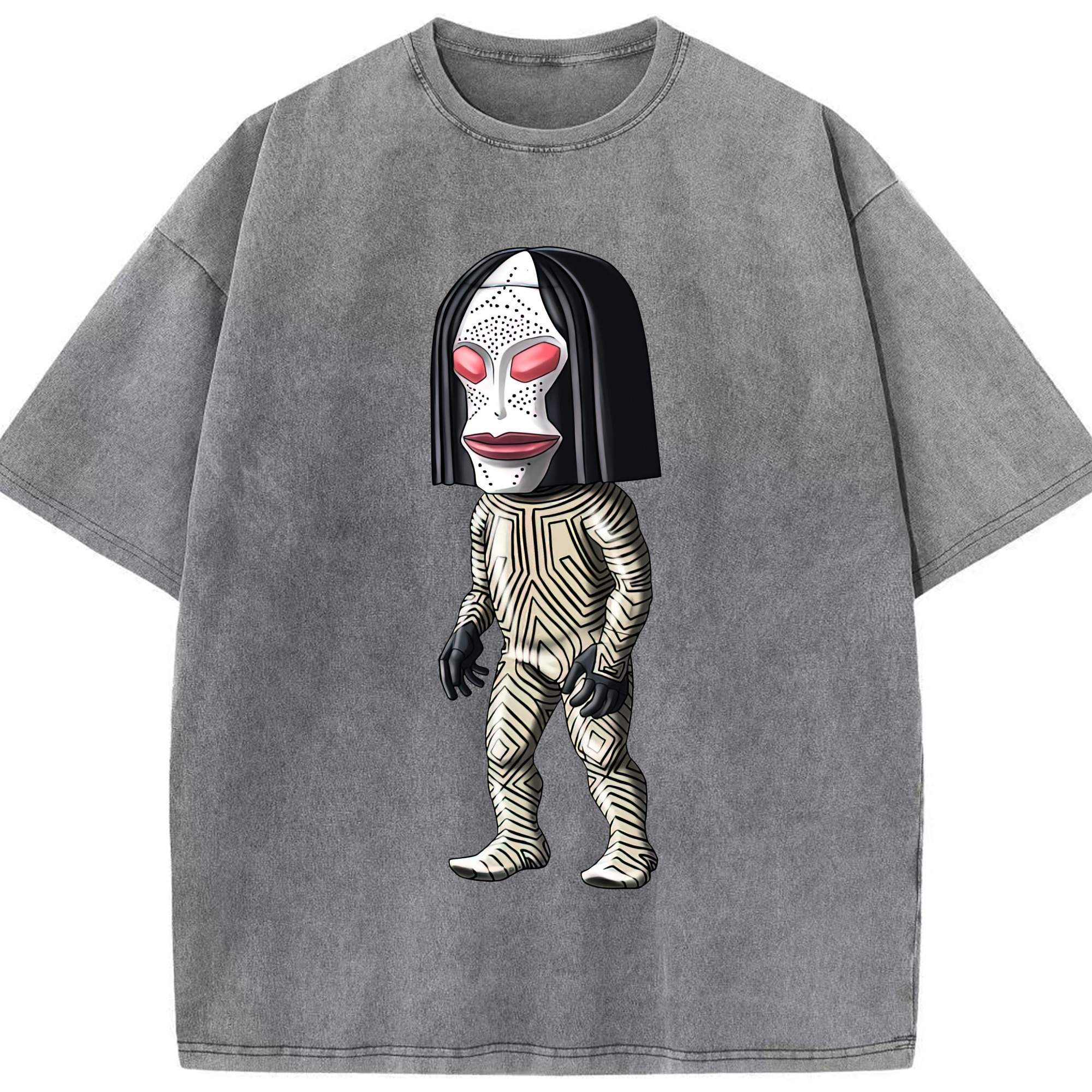 （画像用） ウルトラマン Ultraman 綿100% ヴィンテージ風 半袖Tシャツ（フロントプリント）