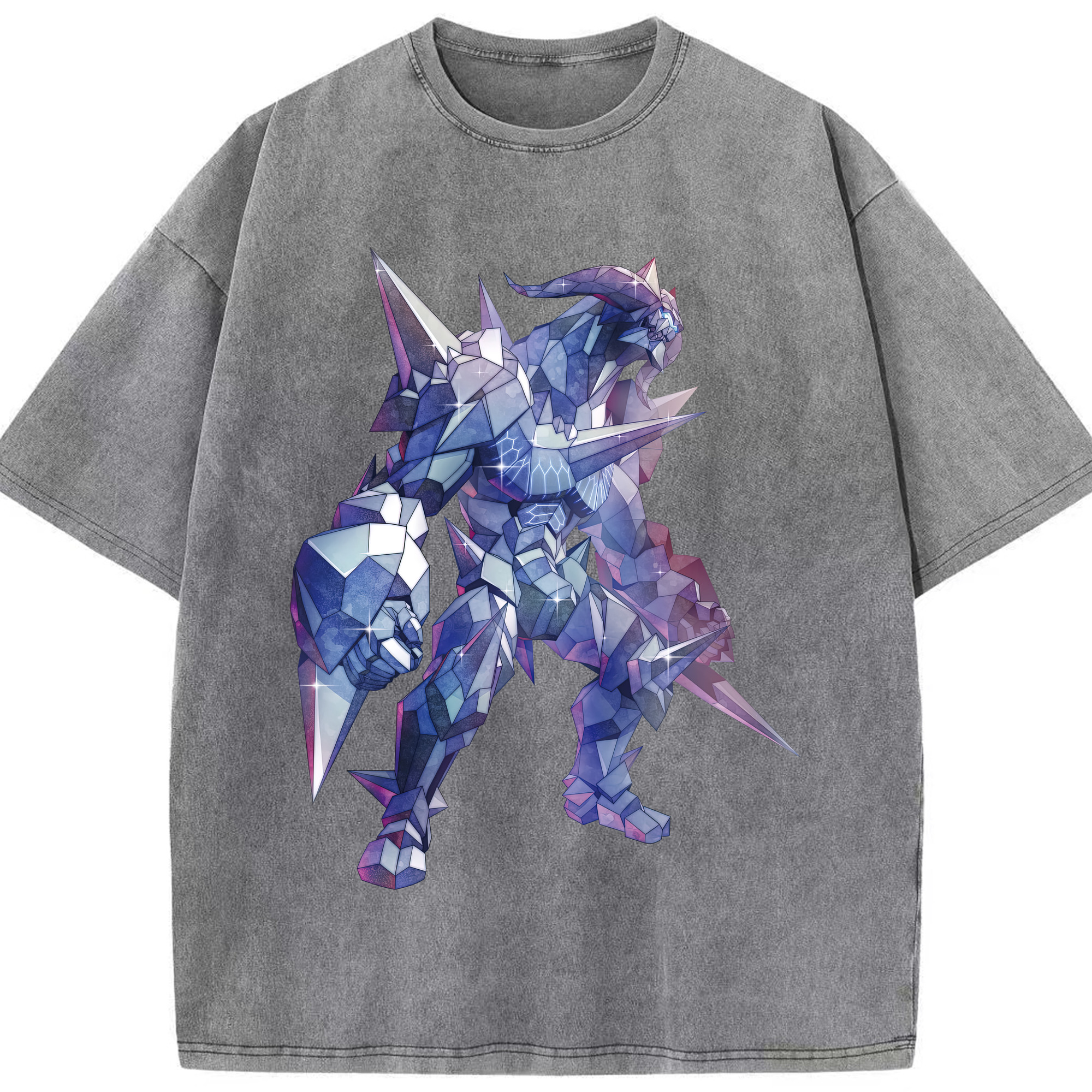 （画像用） ウルトラマン Ultraman 綿100% ヴィンテージ風 半袖Tシャツ（フロントプリント）
