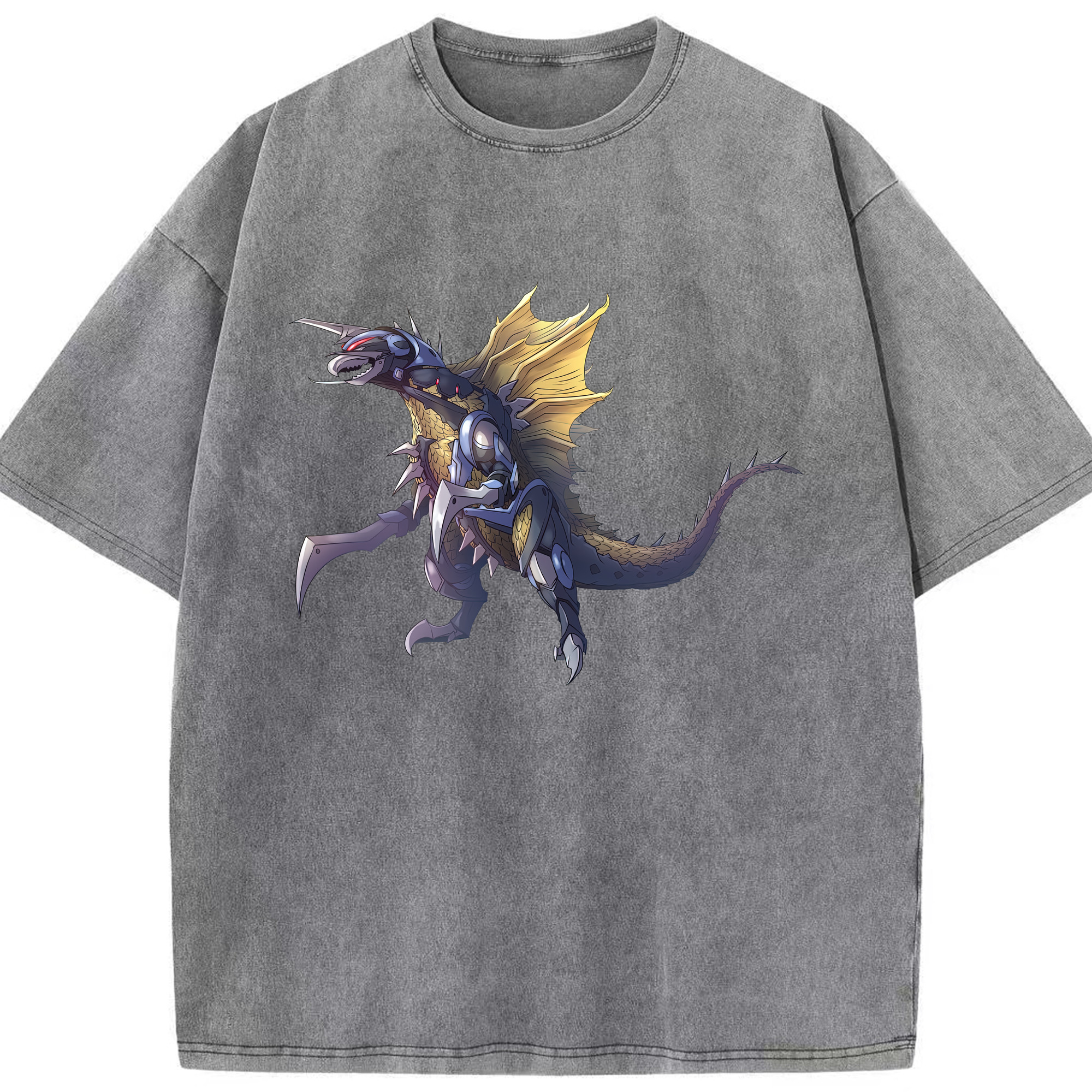（画像用） ウルトラマン Ultraman 綿100% ヴィンテージ風 半袖Tシャツ（フロントプリント）