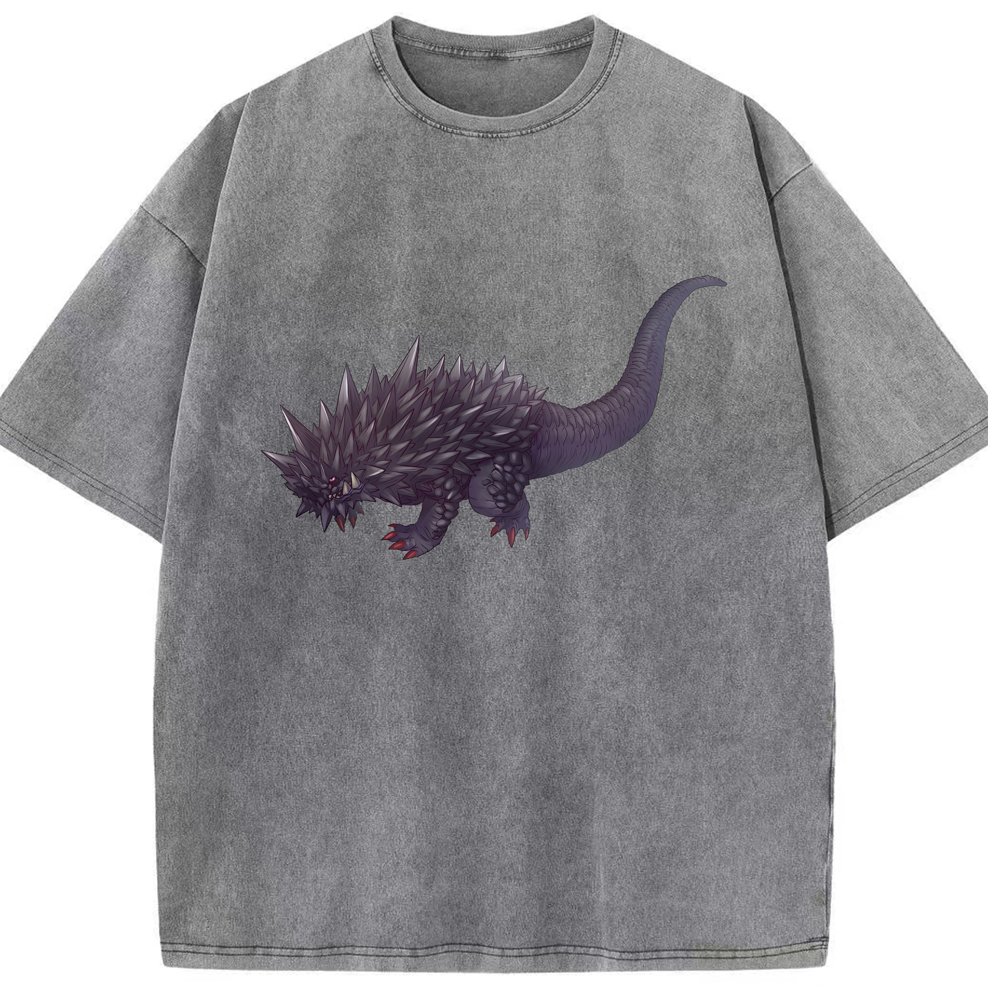 （画像用） ウルトラマン Ultraman 綿100% ヴィンテージ風 半袖Tシャツ（フロントプリント）