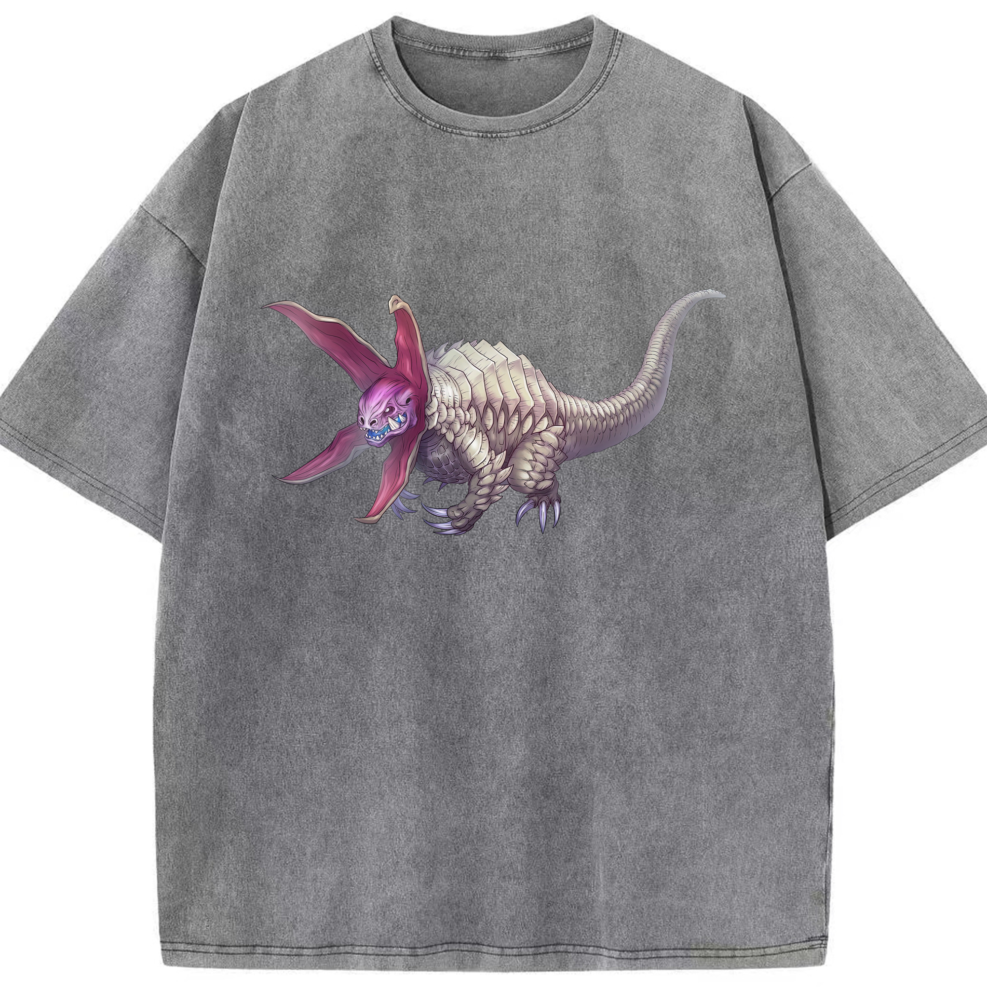 （画像用） ウルトラマン Ultraman 綿100% ヴィンテージ風 半袖Tシャツ（フロントプリント）